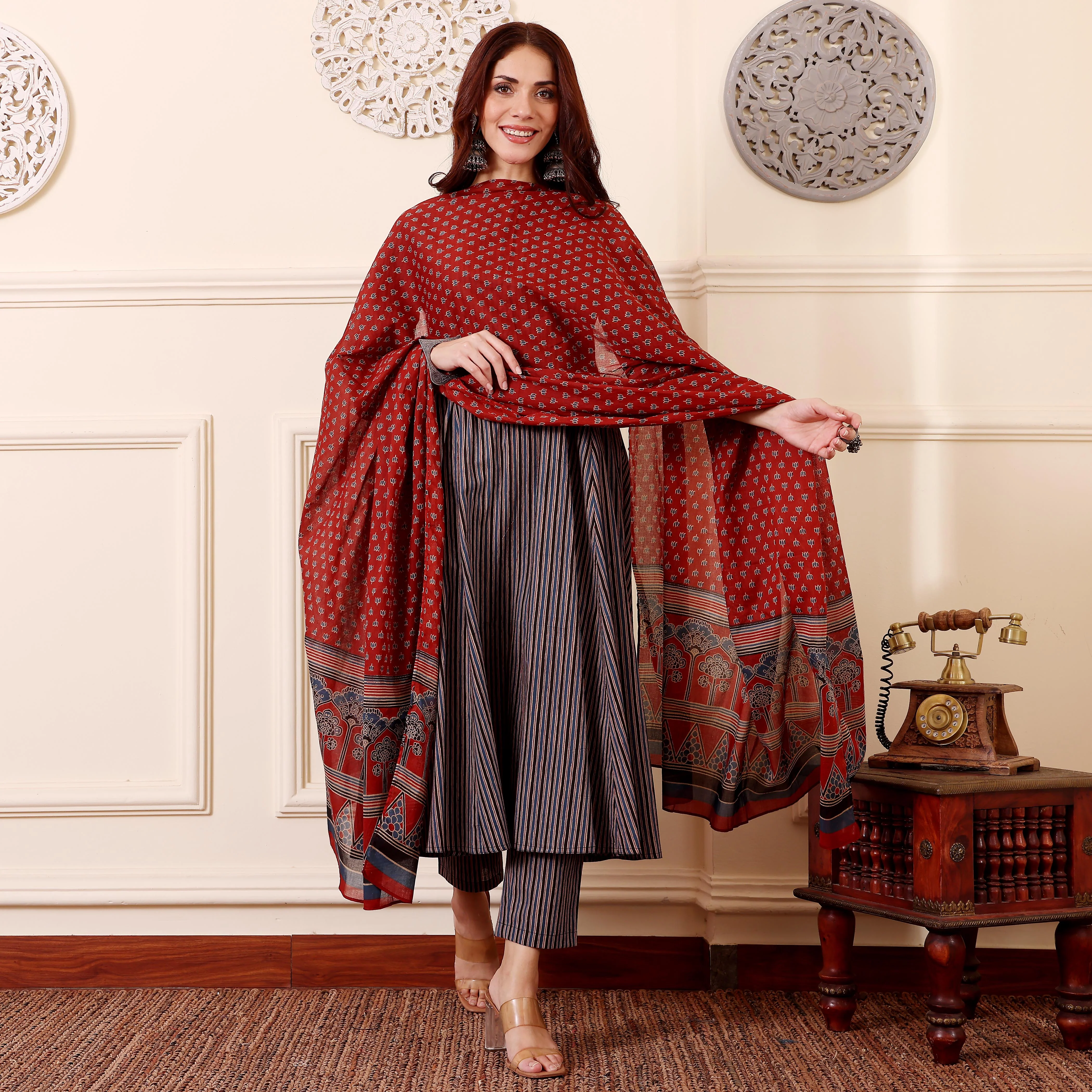 Rasha Cotton Set - Image 9