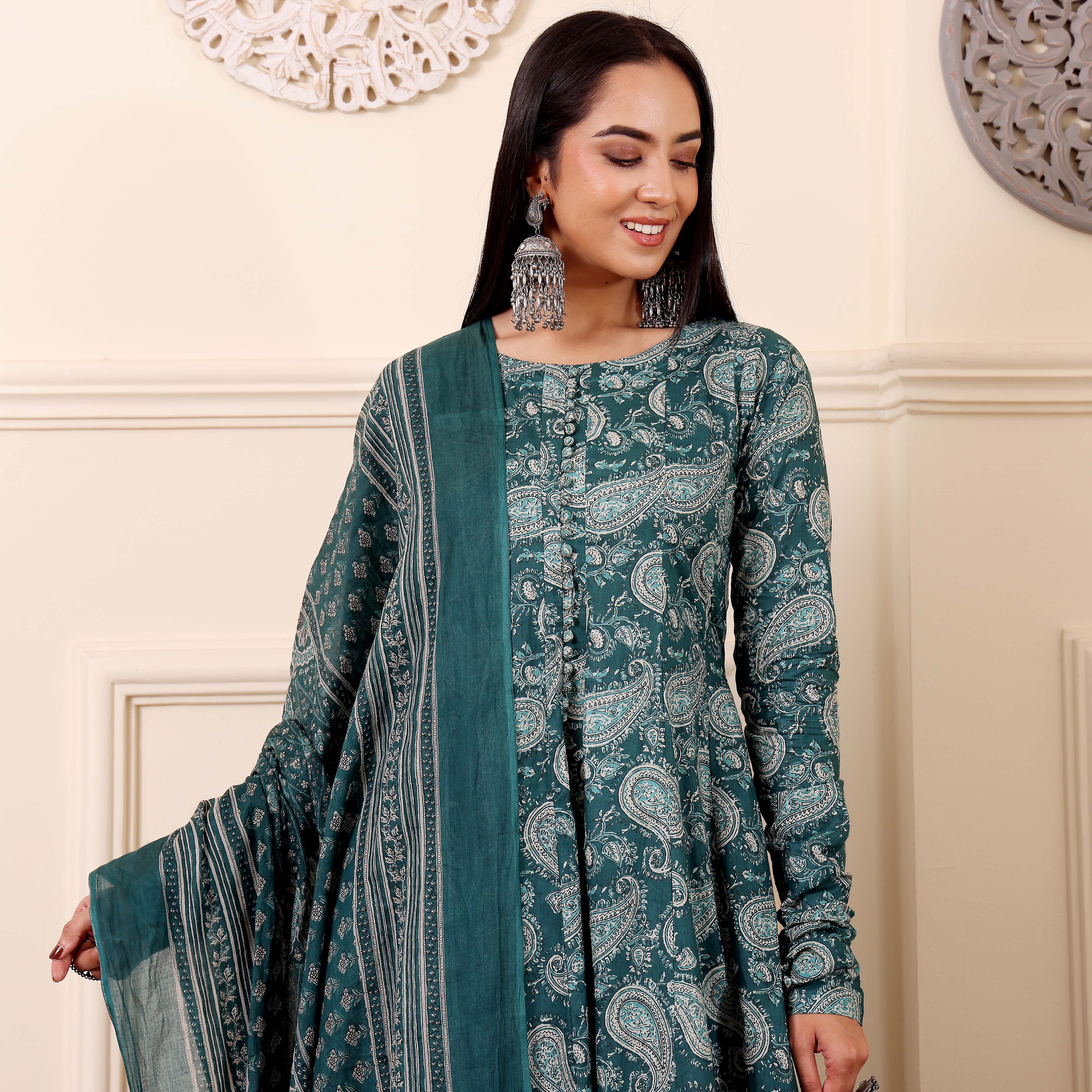 Ravika Cotton Set - Image 3
