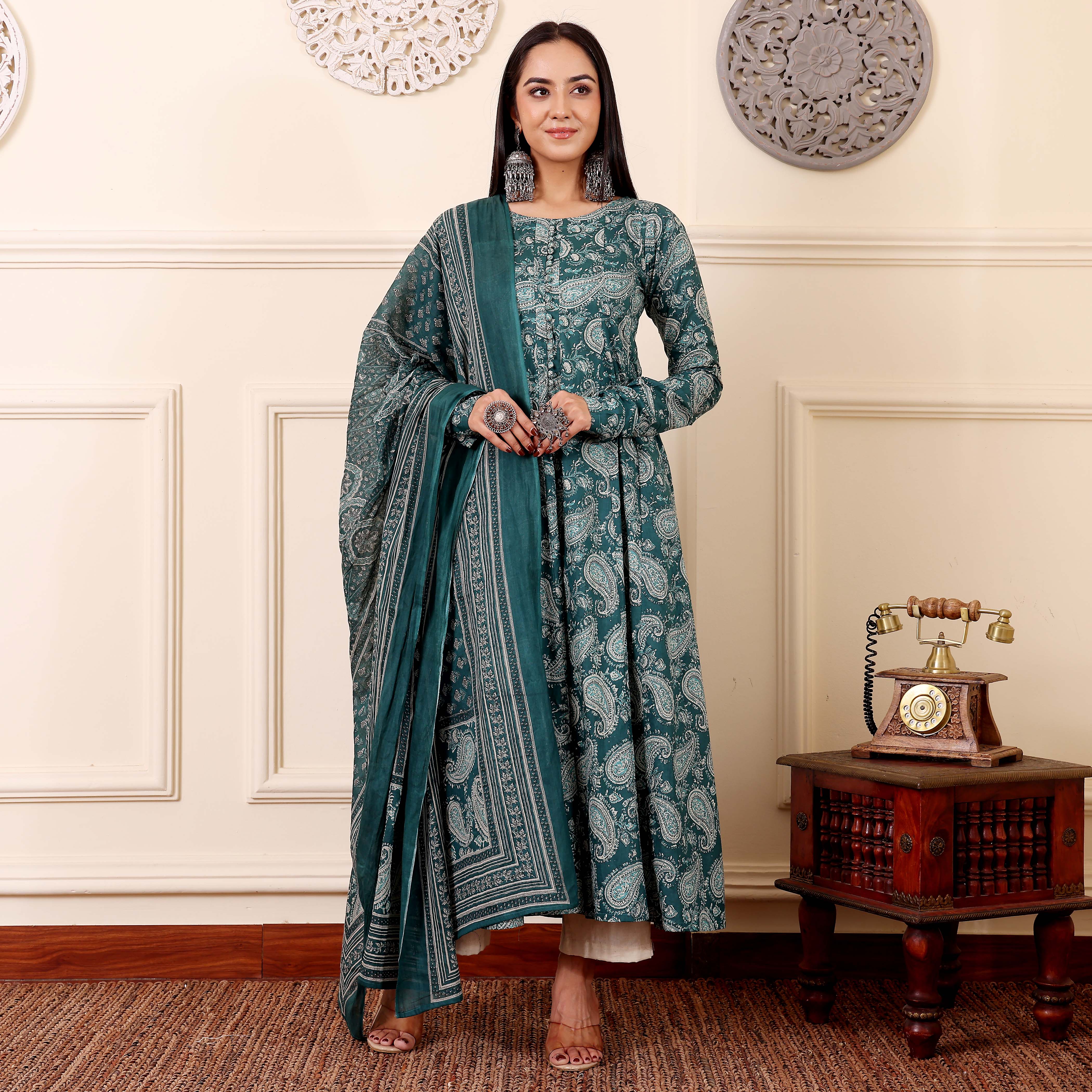 Ravika Cotton Set - Image 6