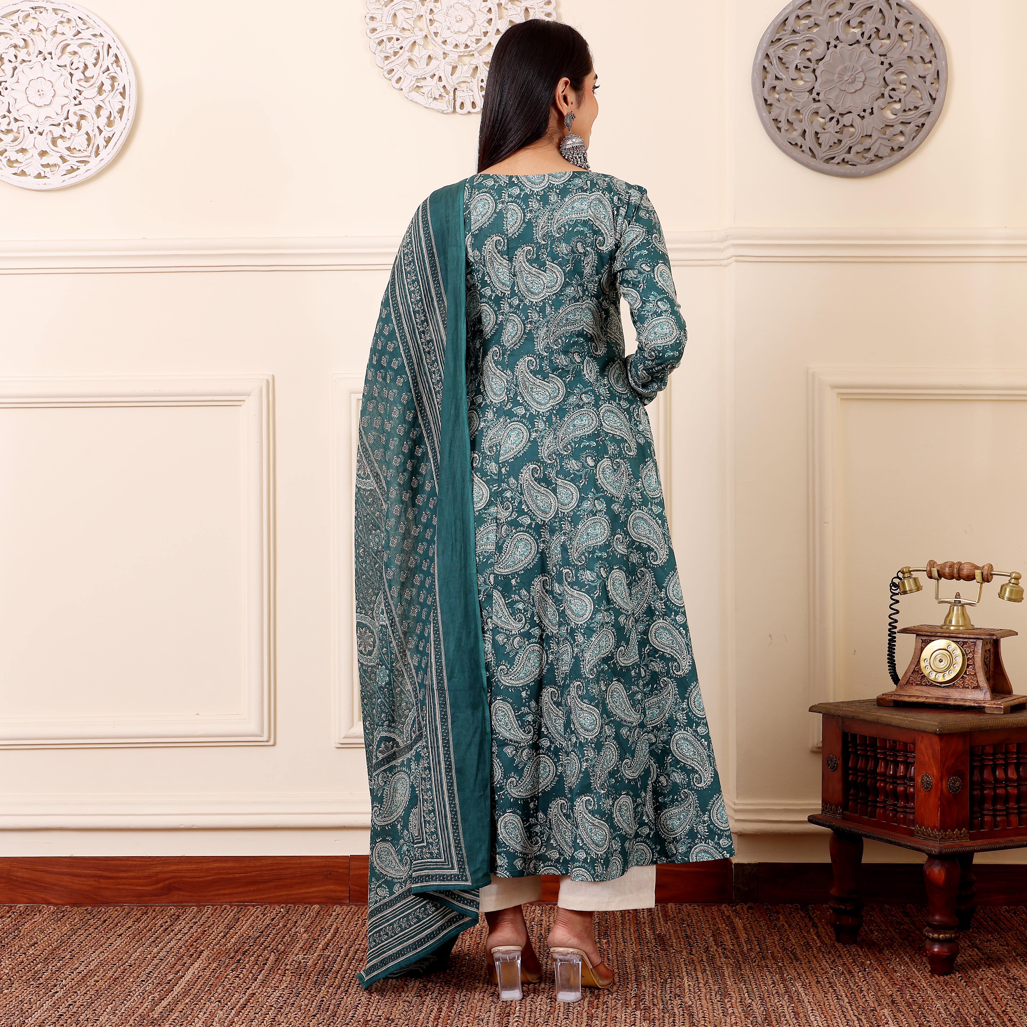 Ravika Cotton Set - Image 7