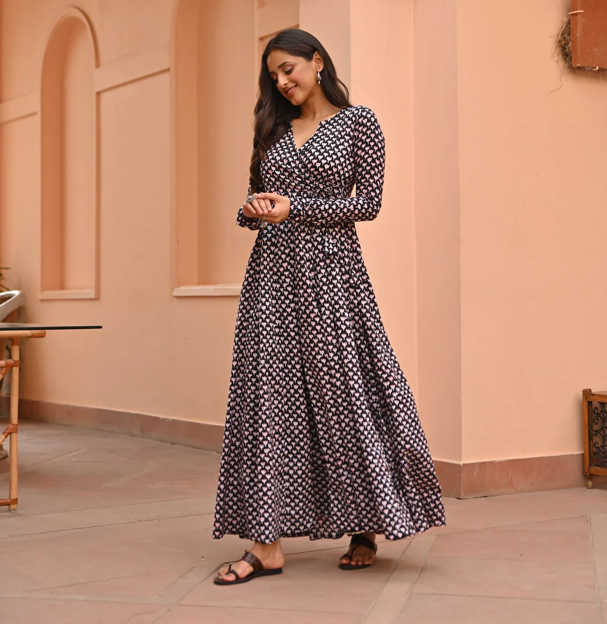 Reet Lotus Angrakha - Image 3