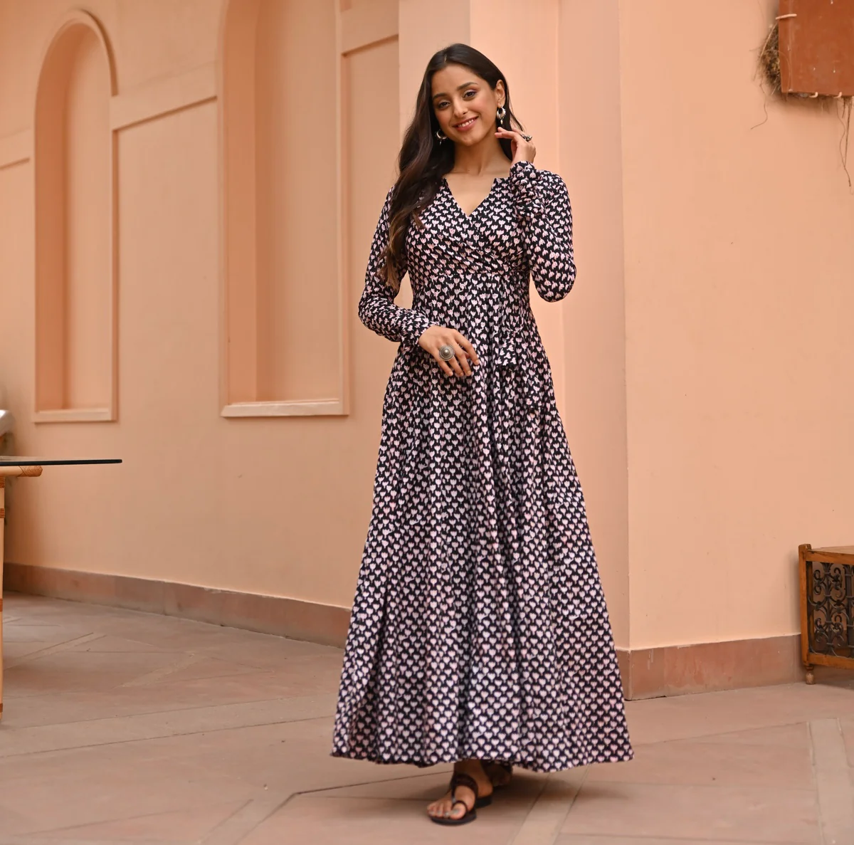 Reet Lotus Angrakha - Image 4
