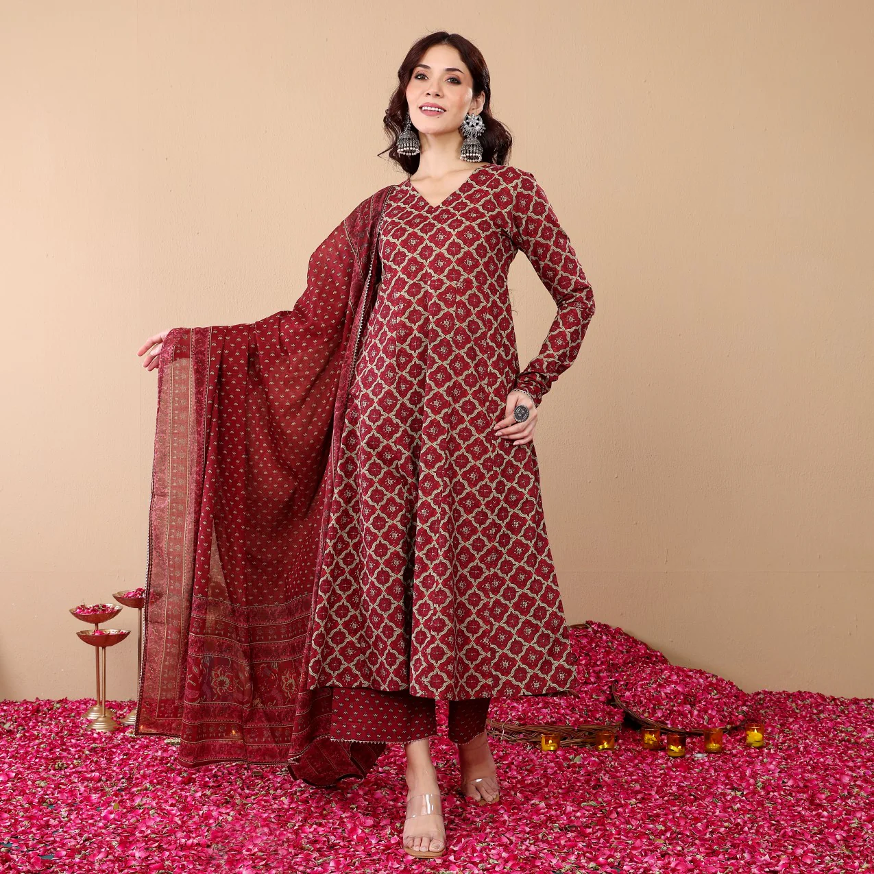 Ridhima Cotton Set - Image 10