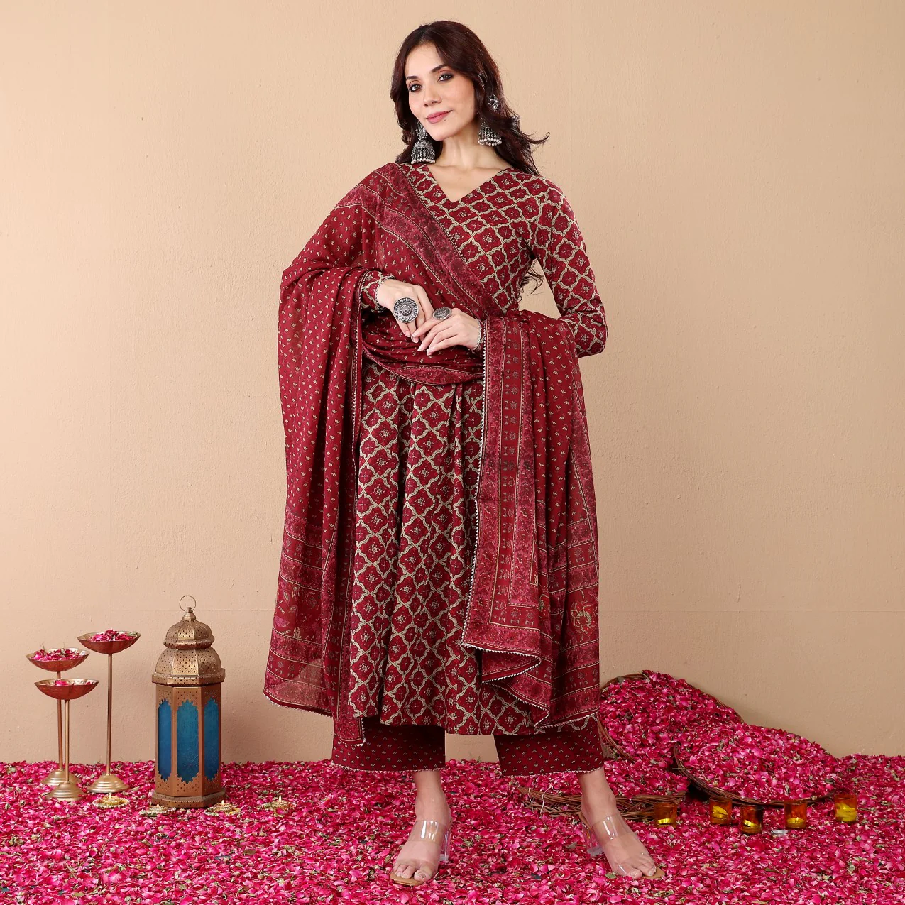Ridhima Cotton Set - Image 11