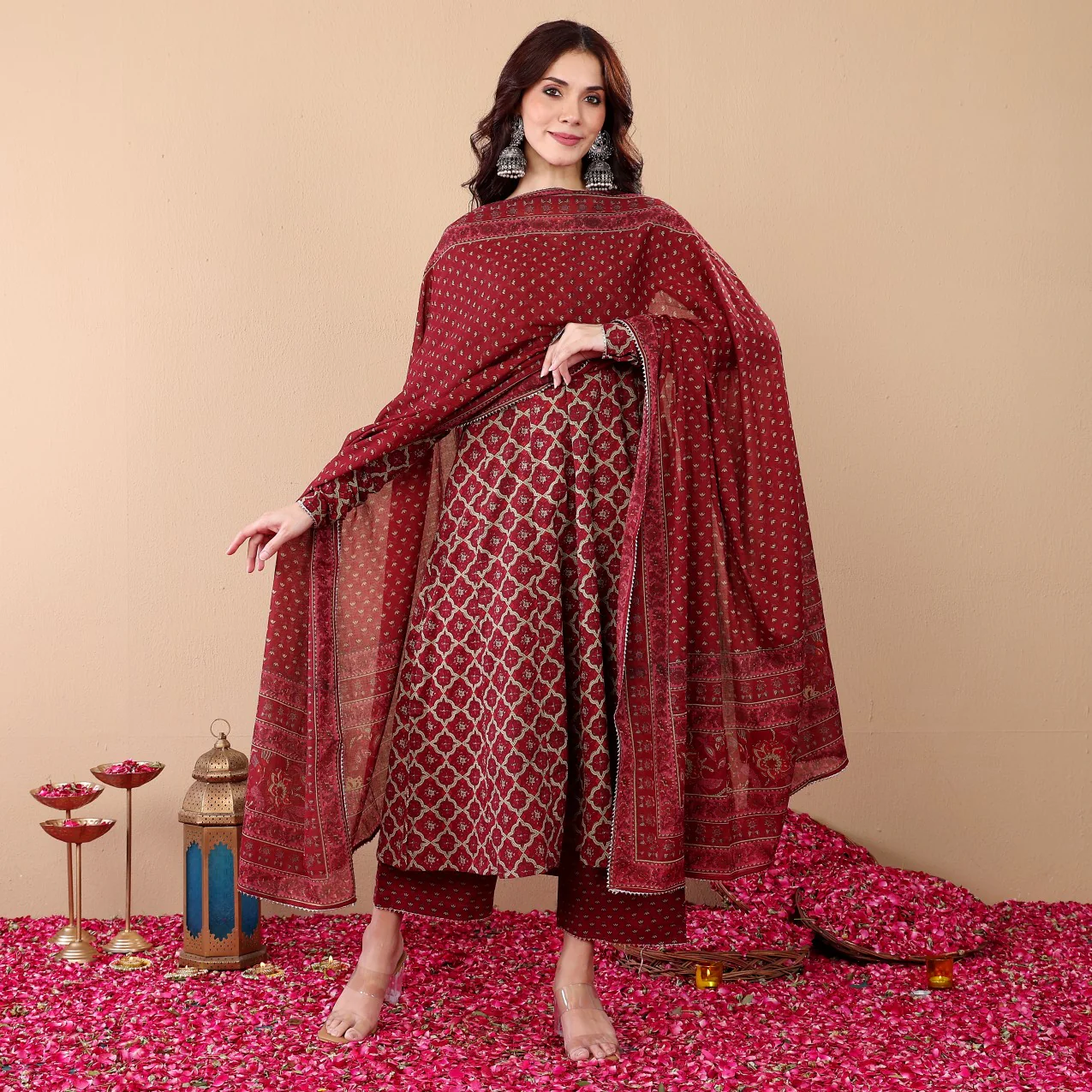 Ridhima Cotton Set - Image 2