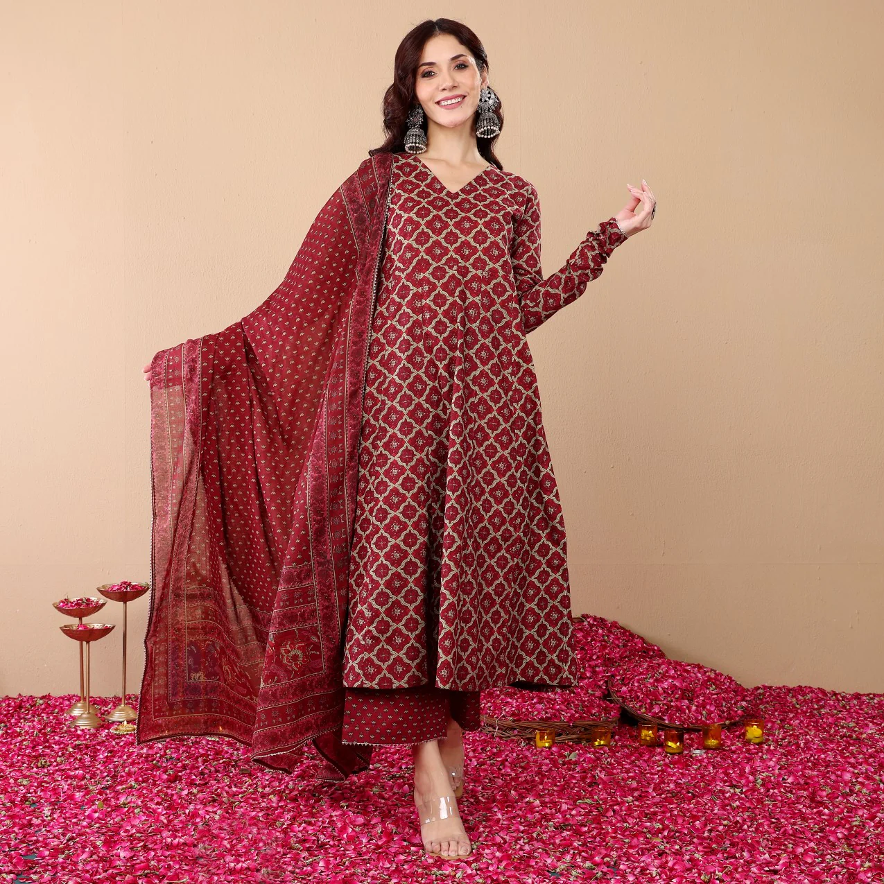 Ridhima Cotton Set - Image 3