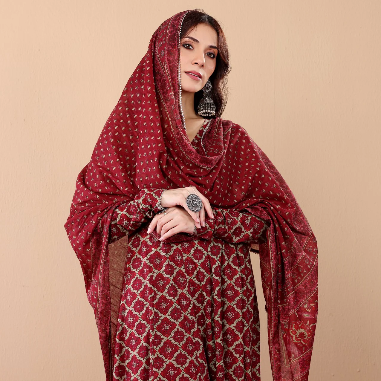 Ridhima Cotton Set - Image 4