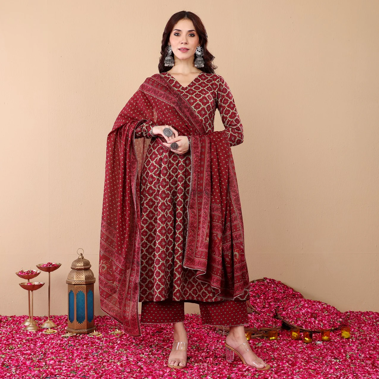Ridhima Cotton Set - Image 5