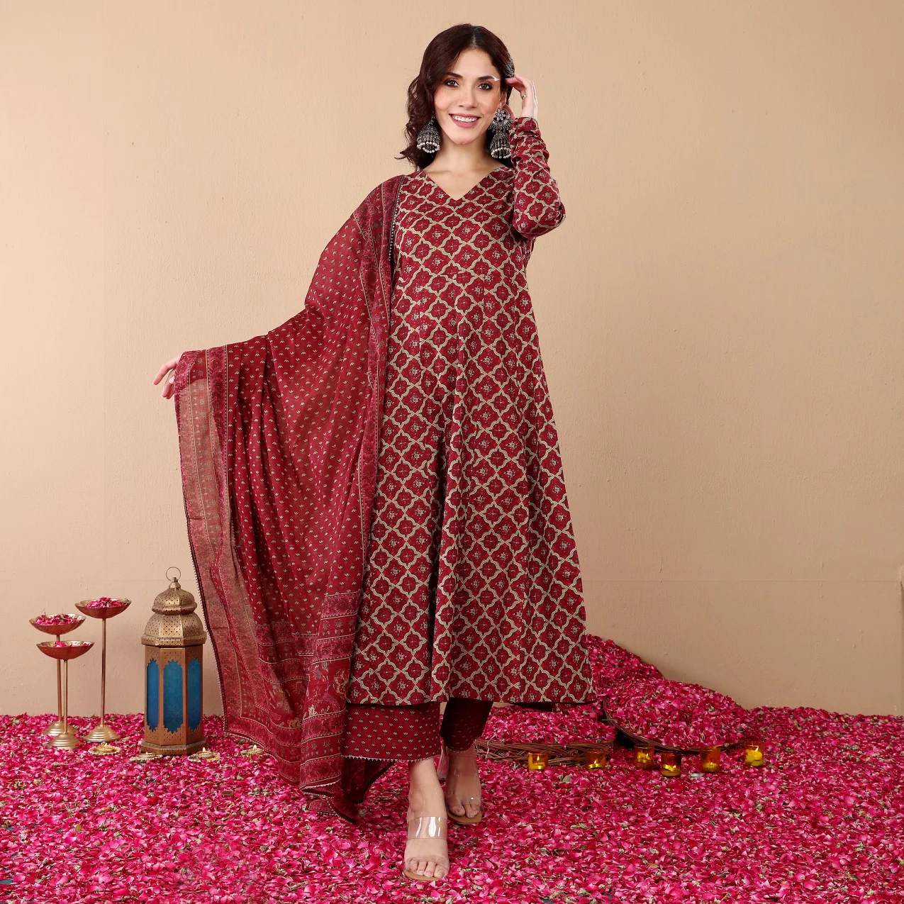 Ridhima Cotton Set - Image 6