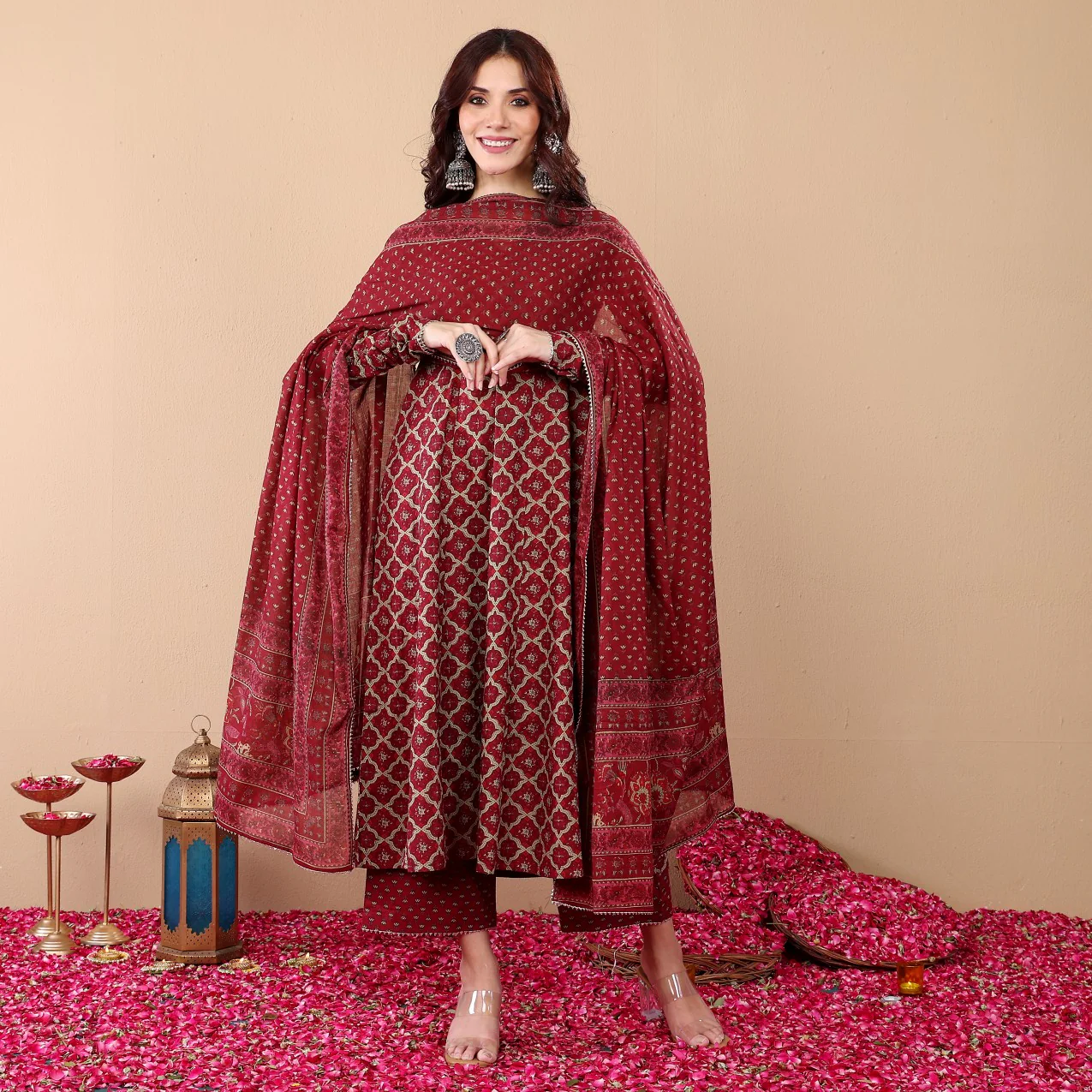 Ridhima Cotton Set - Image 7