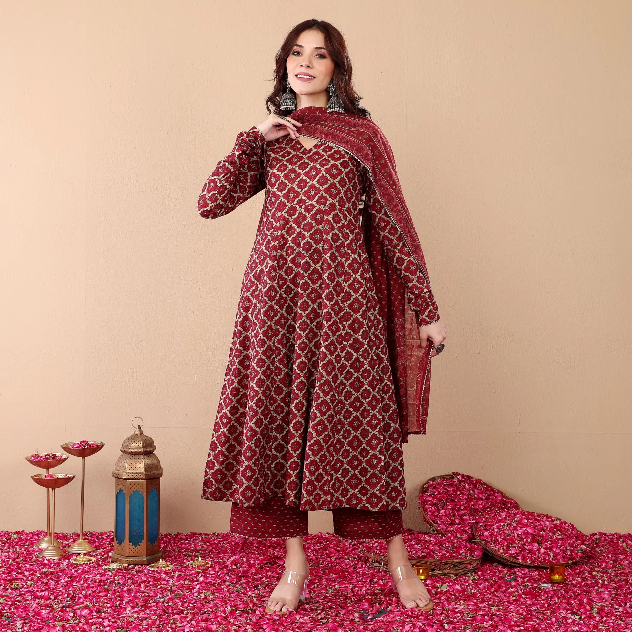 Ridhima Cotton Set - Image 8