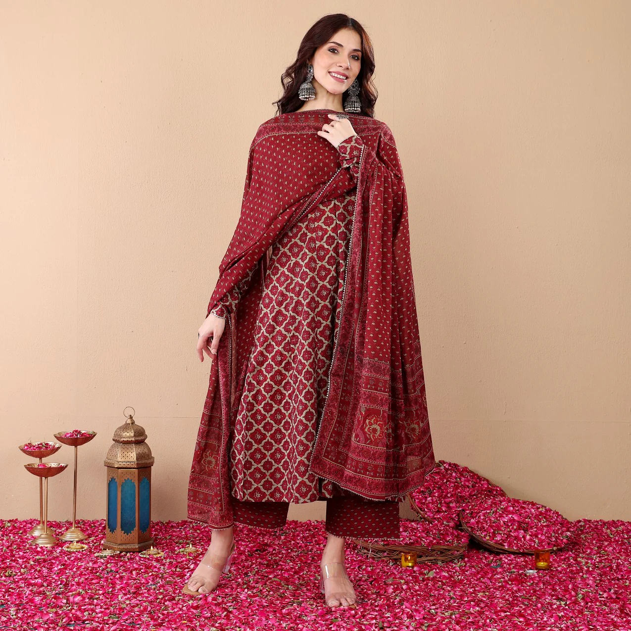 Ridhima Cotton Set - Image 9