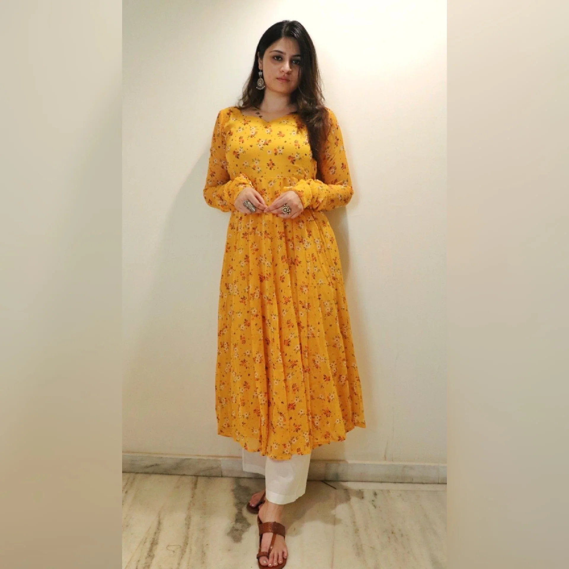 Riva Zohra Kameez - Image 3