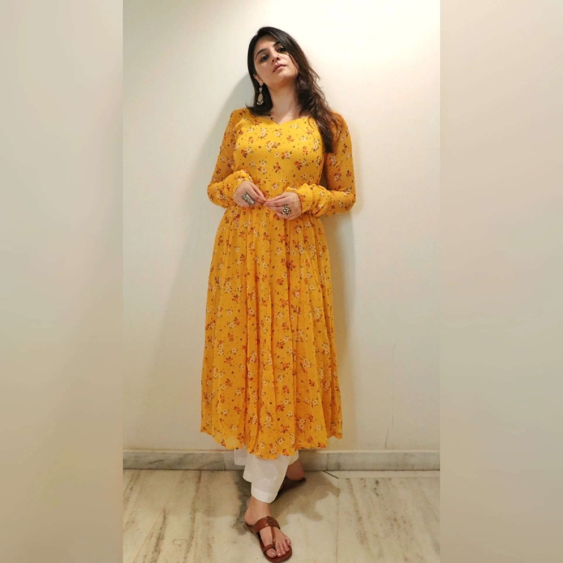 Riva Zohra Kameez - Image 5