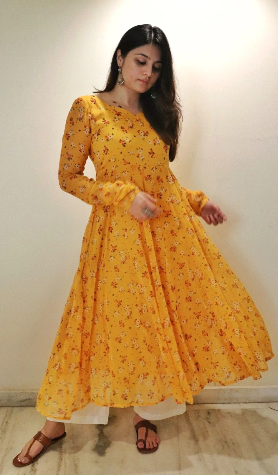 Riva Zohra Kameez - Image 6