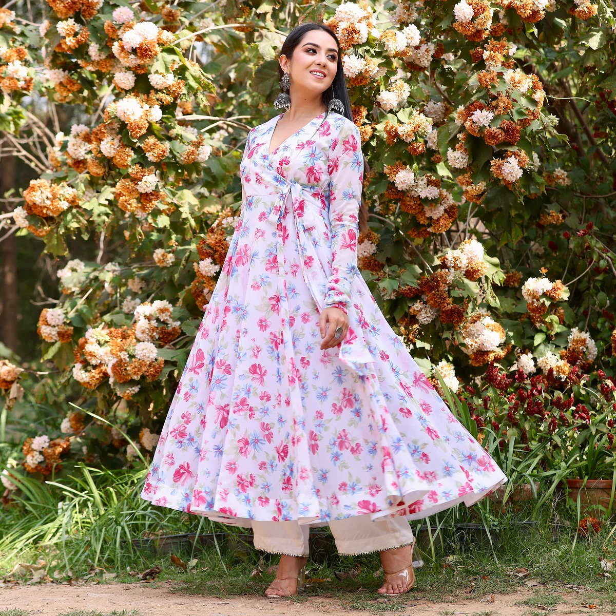 Rusha Kameez - Image 2