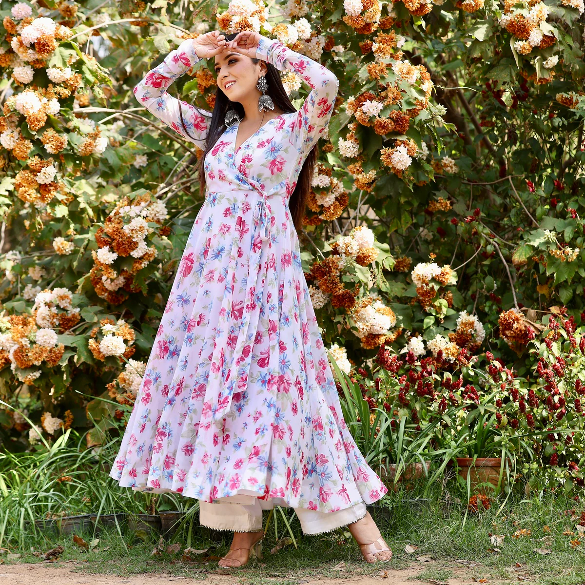 Rusha Kameez - Image 4