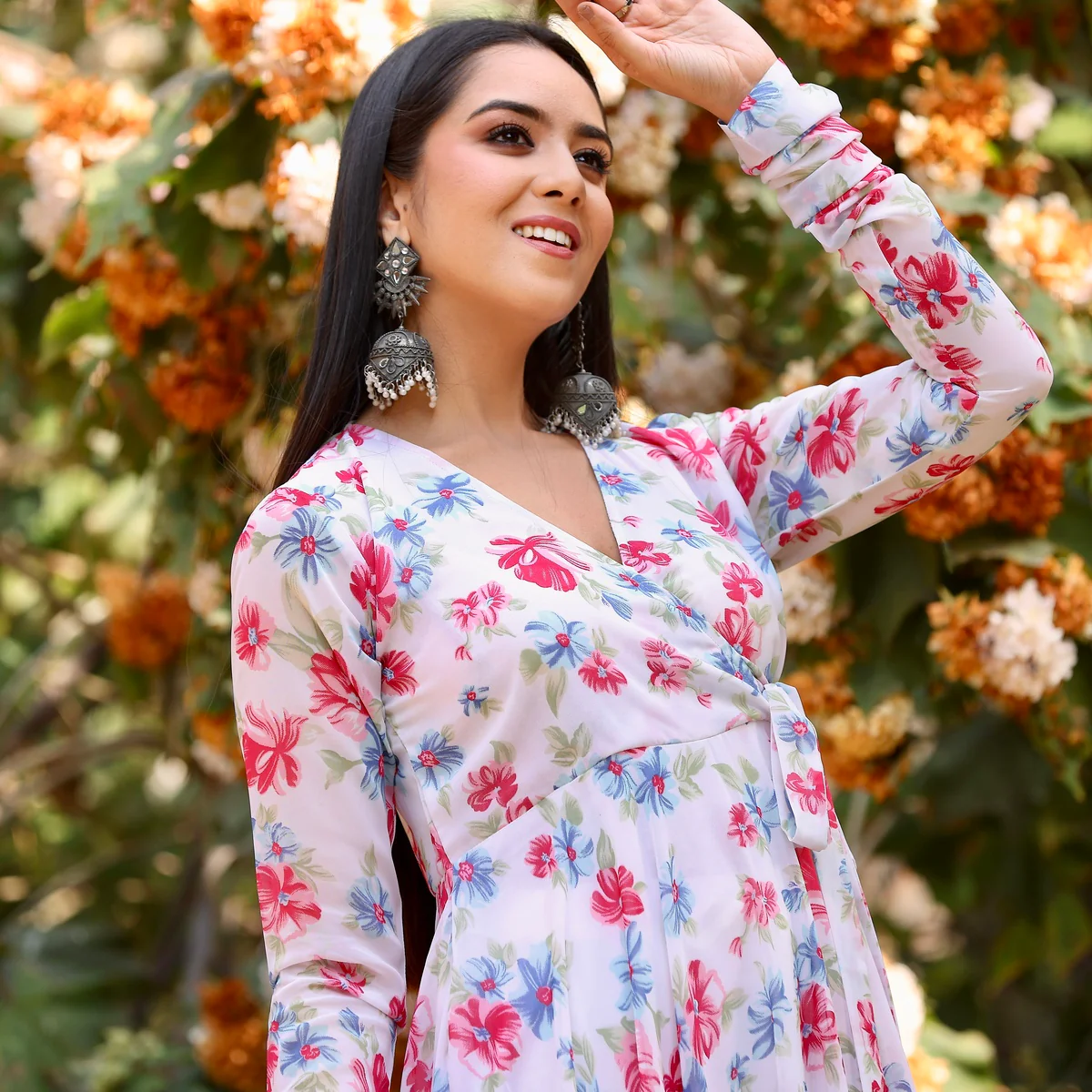 Rusha Kameez - Image 5