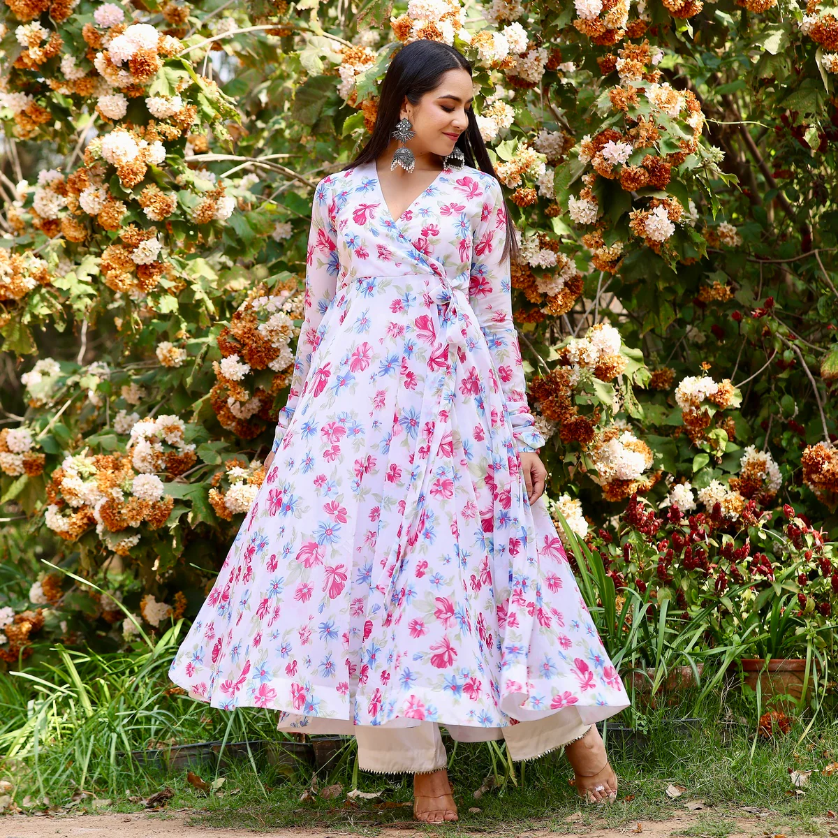 Rusha Kameez - Image 6