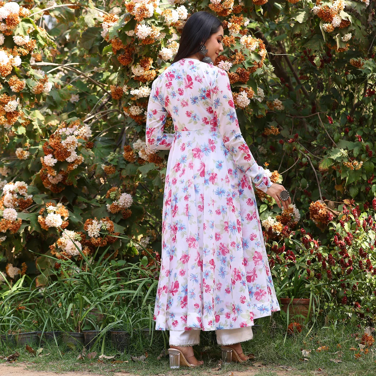 Rusha Kameez - Image 8