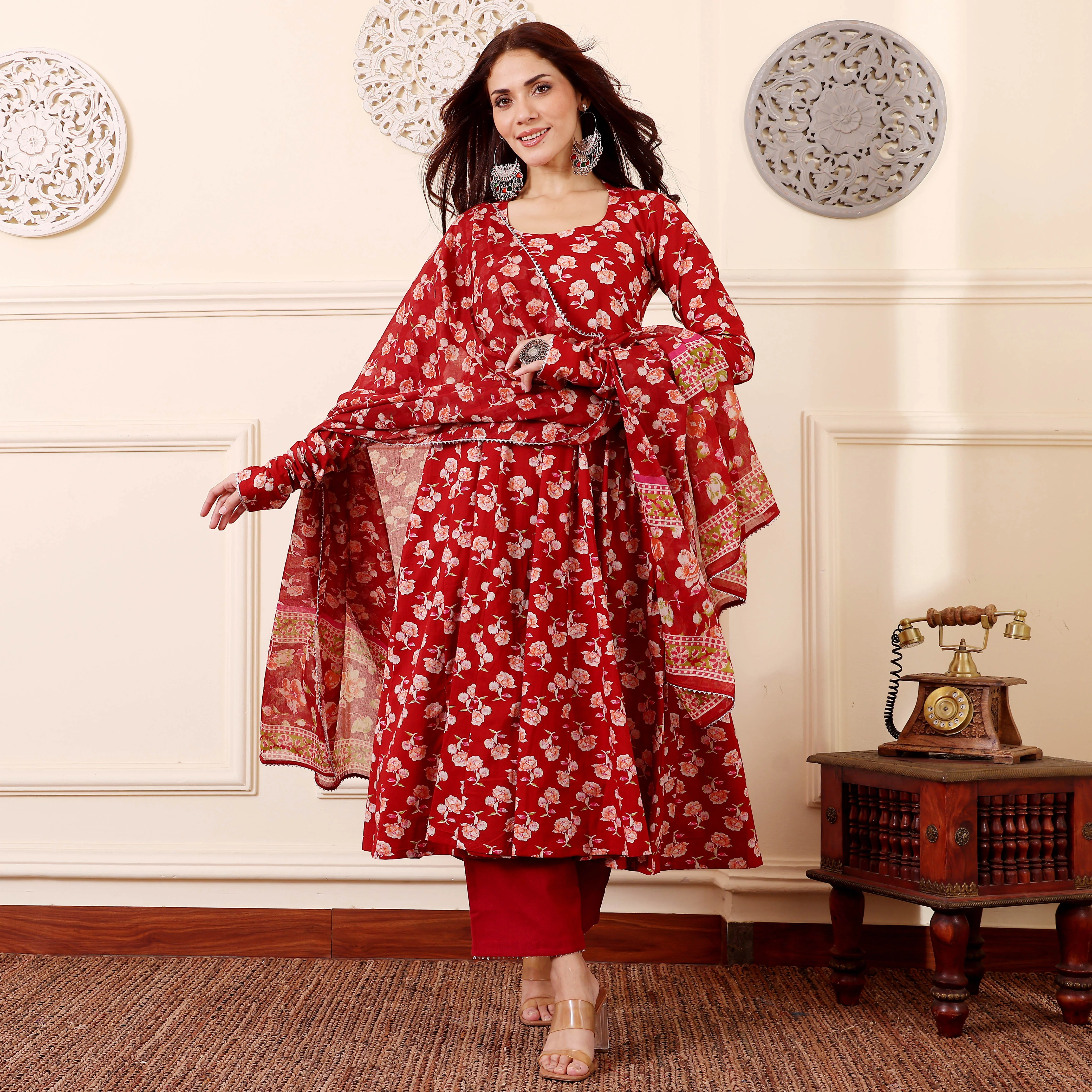 Yushali Cotton Set - Image 10