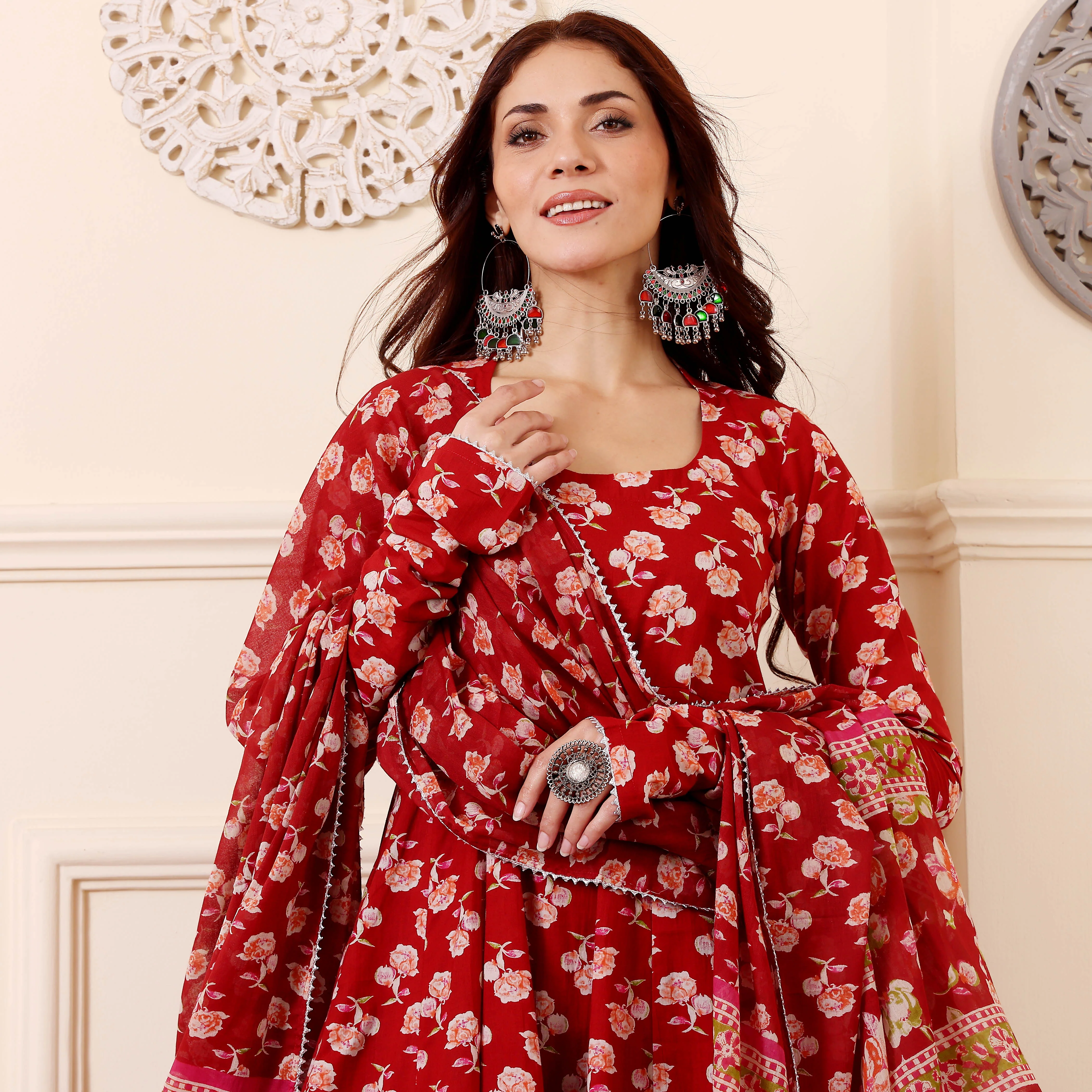 Yushali Cotton Set - Image 3