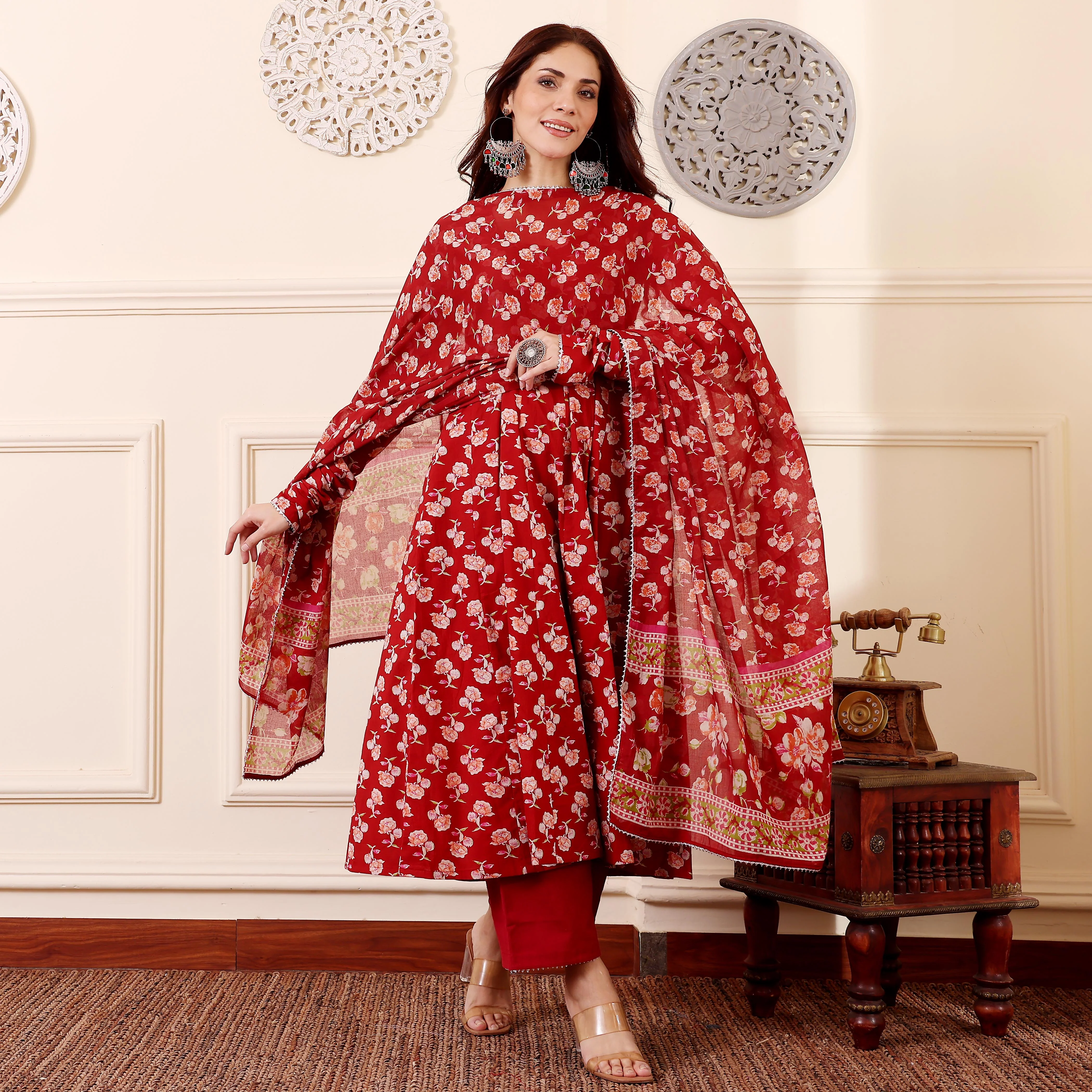 Yushali Cotton Set - Image 4