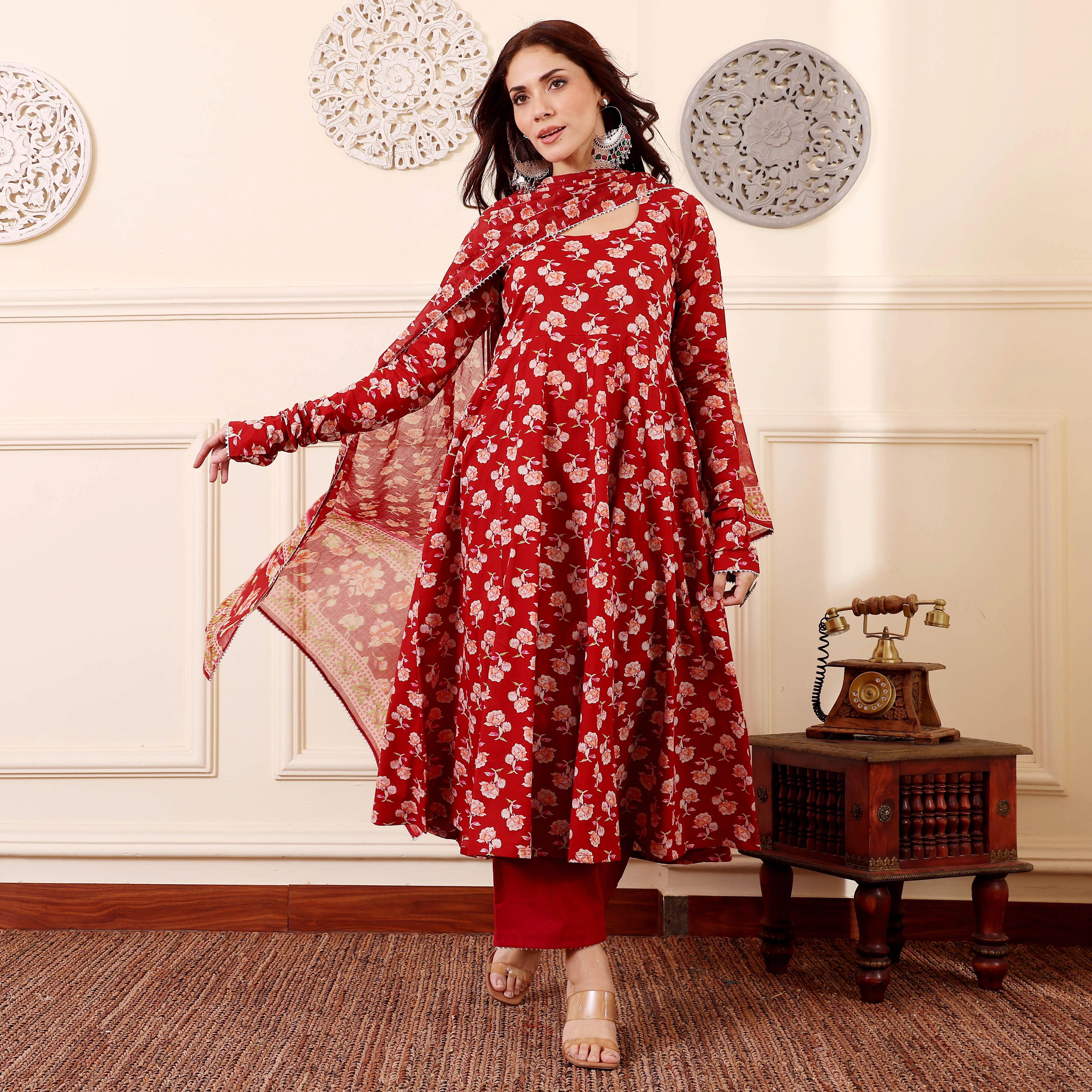 Yushali Cotton Set - Image 5