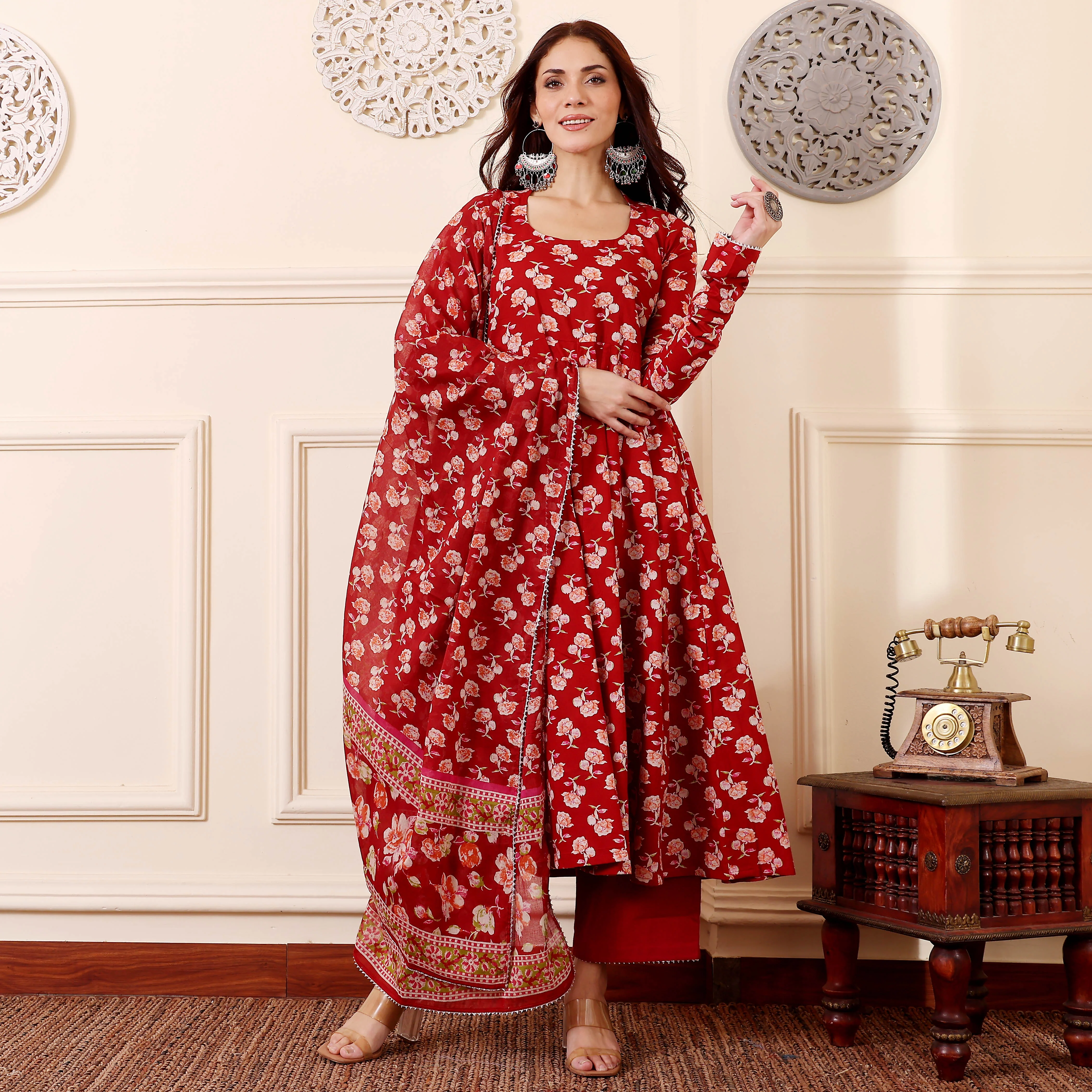 Yushali Cotton Set - Image 6