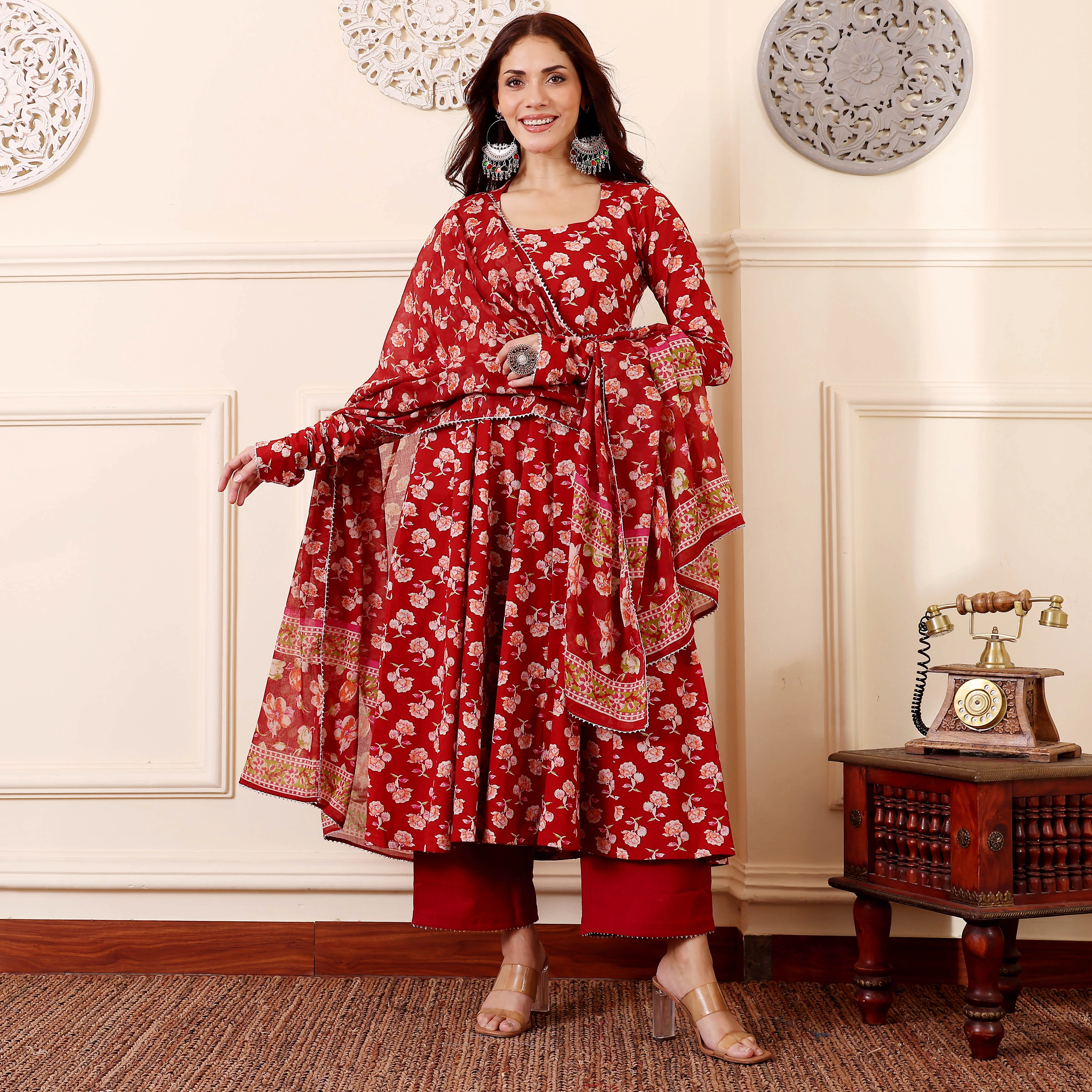 Yushali Cotton Set - Image 7
