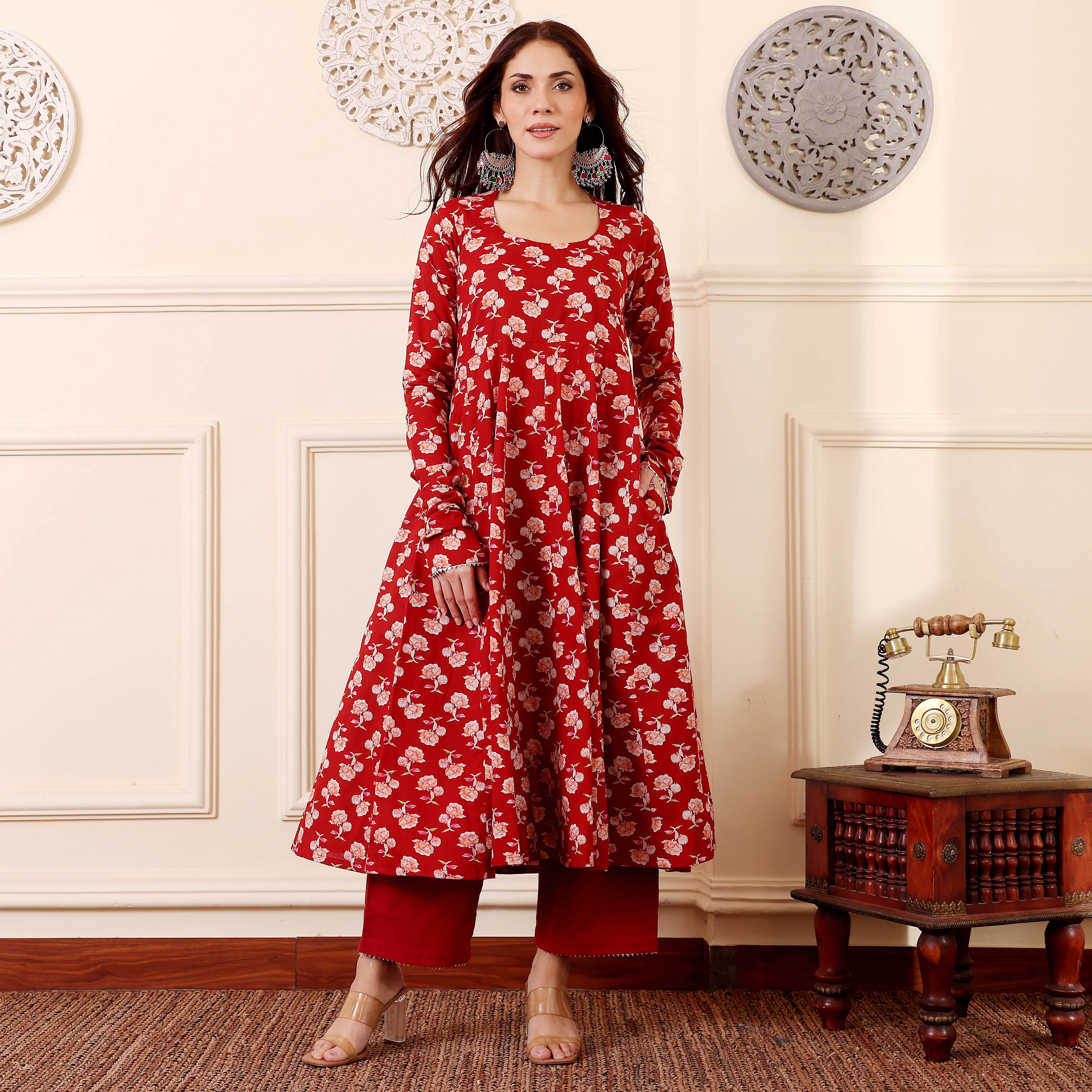 Yushali Cotton Set - Image 8