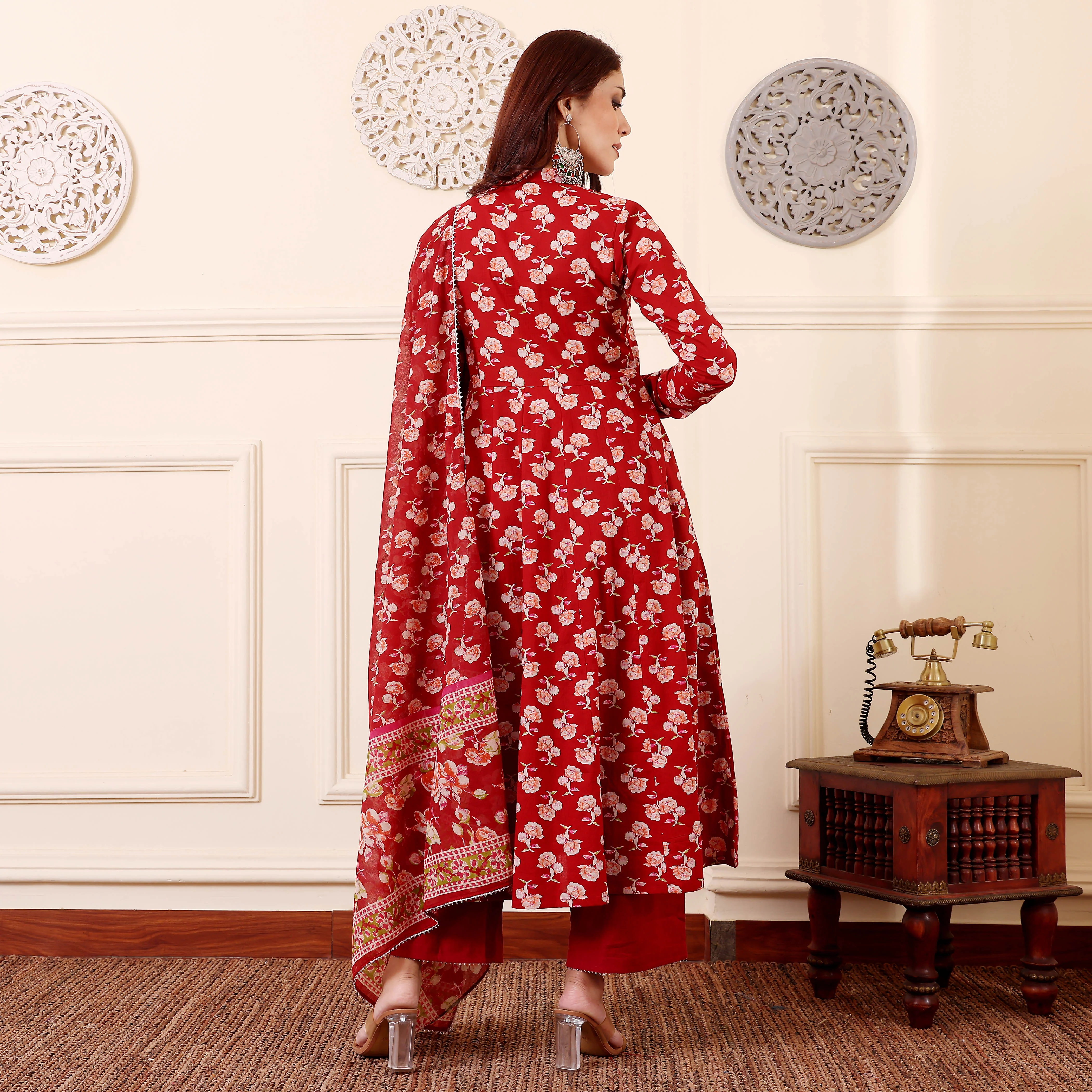 Yushali Cotton Set - Image 9