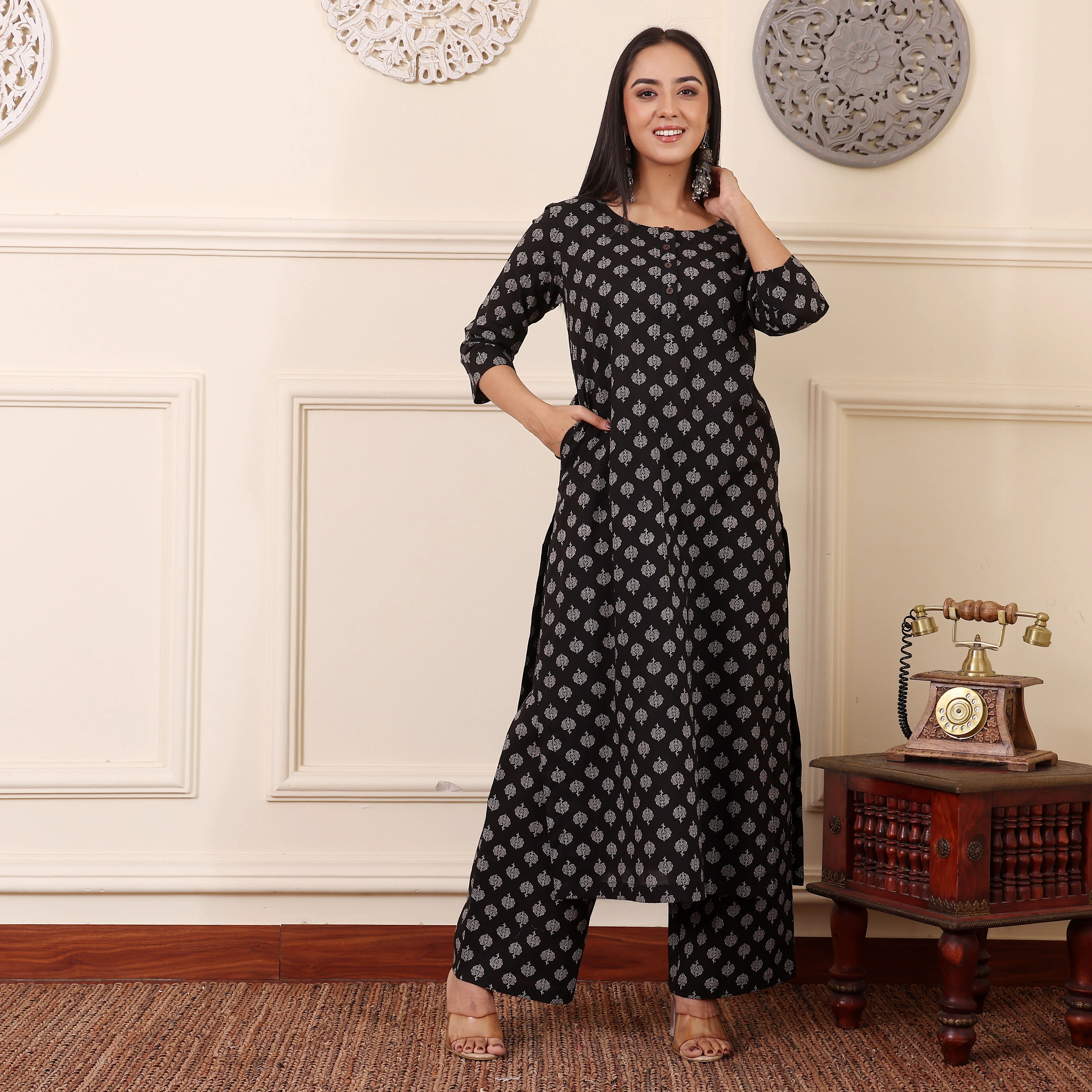 Ruvana Cotton Set - Image 5