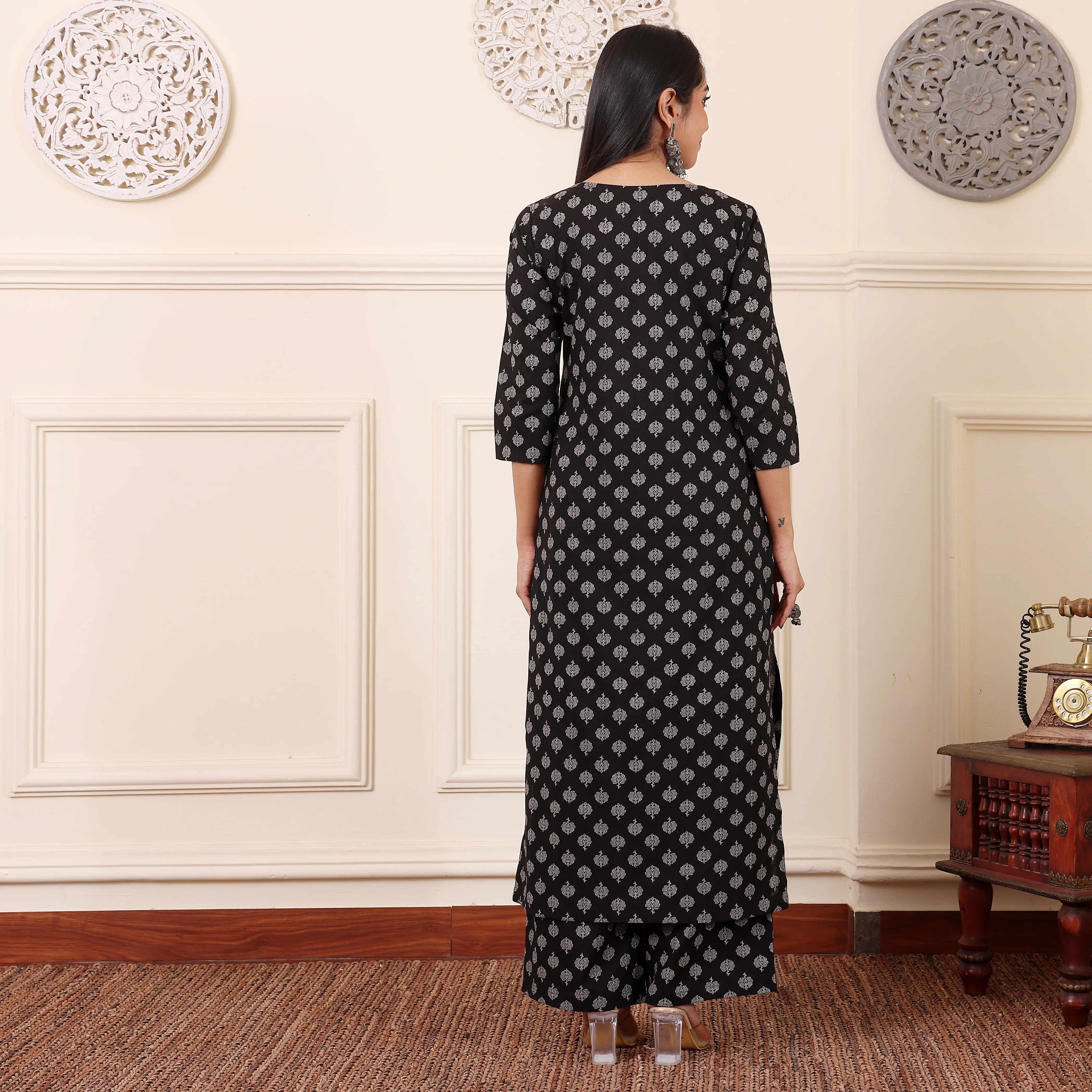 Ruvana Cotton Set - Image 6