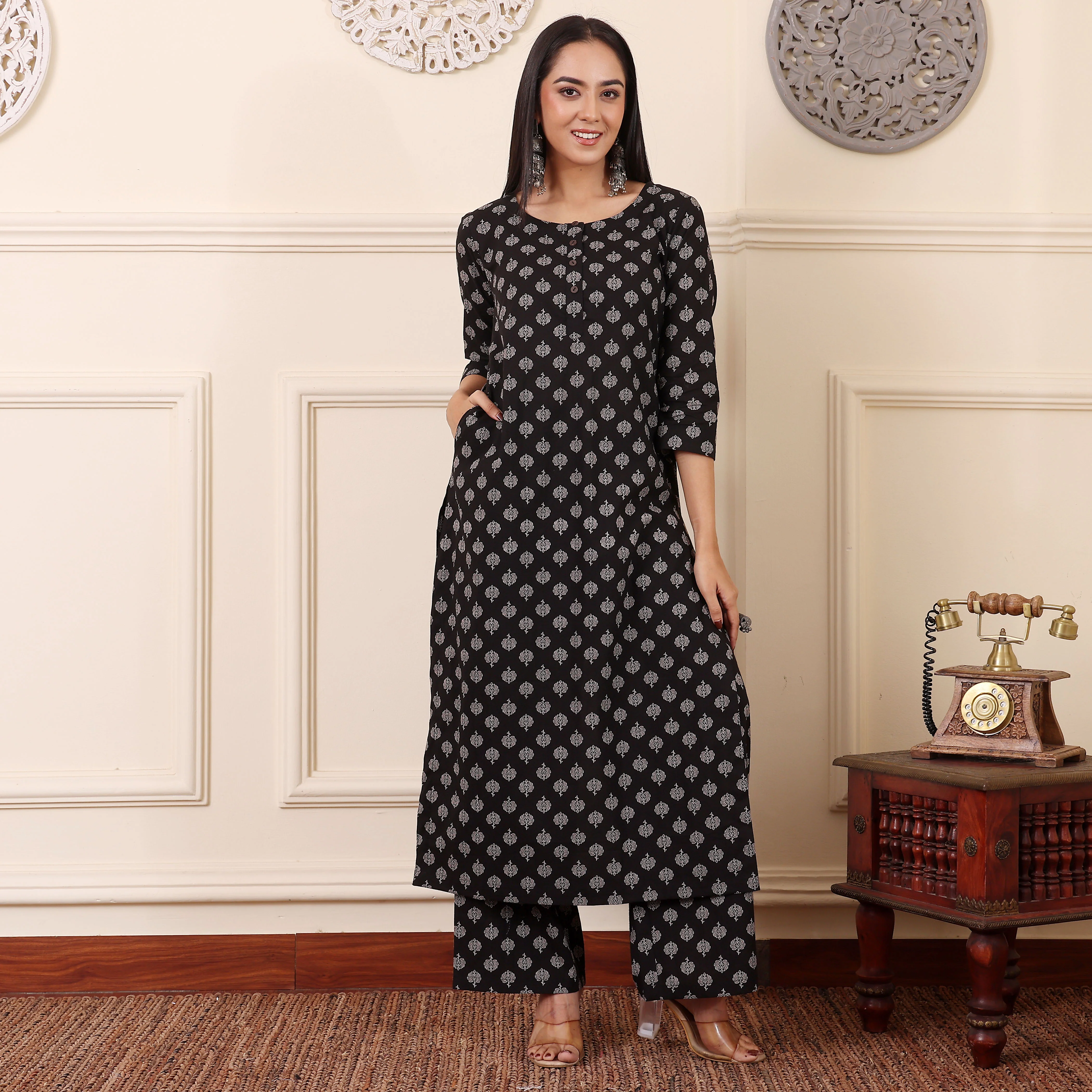 Ruvana Cotton Set - Image 7