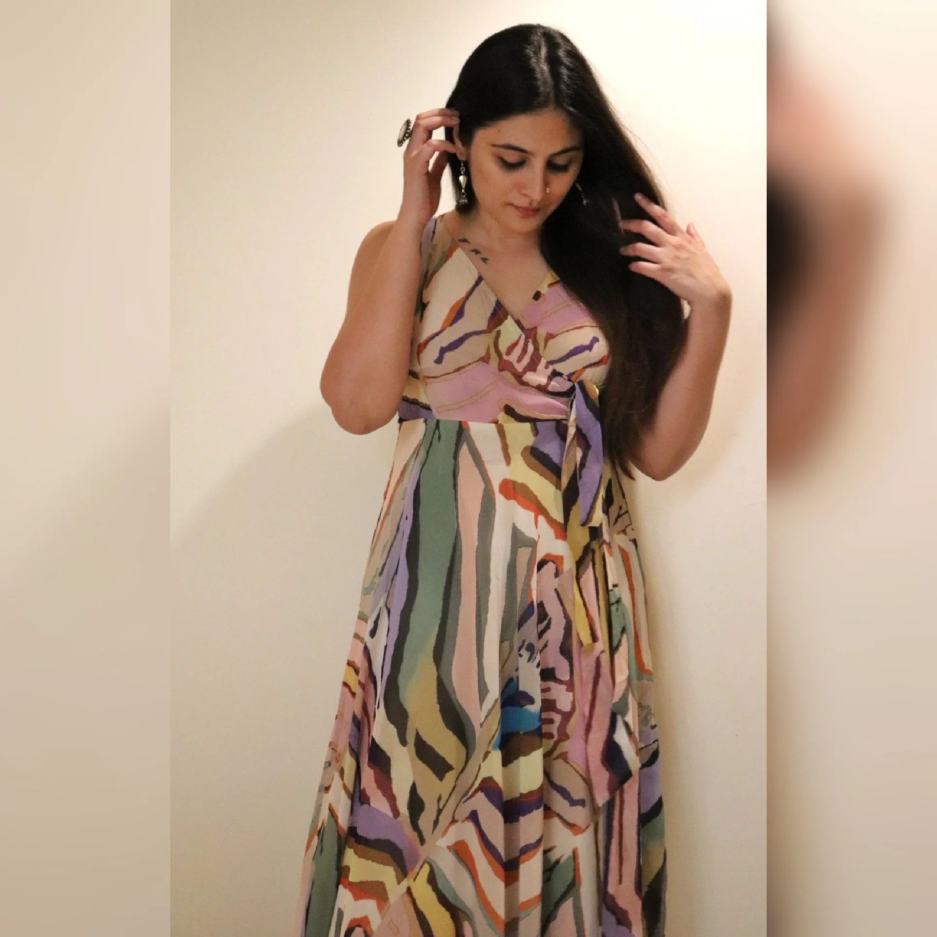 Saanvi angrakha - Image 4