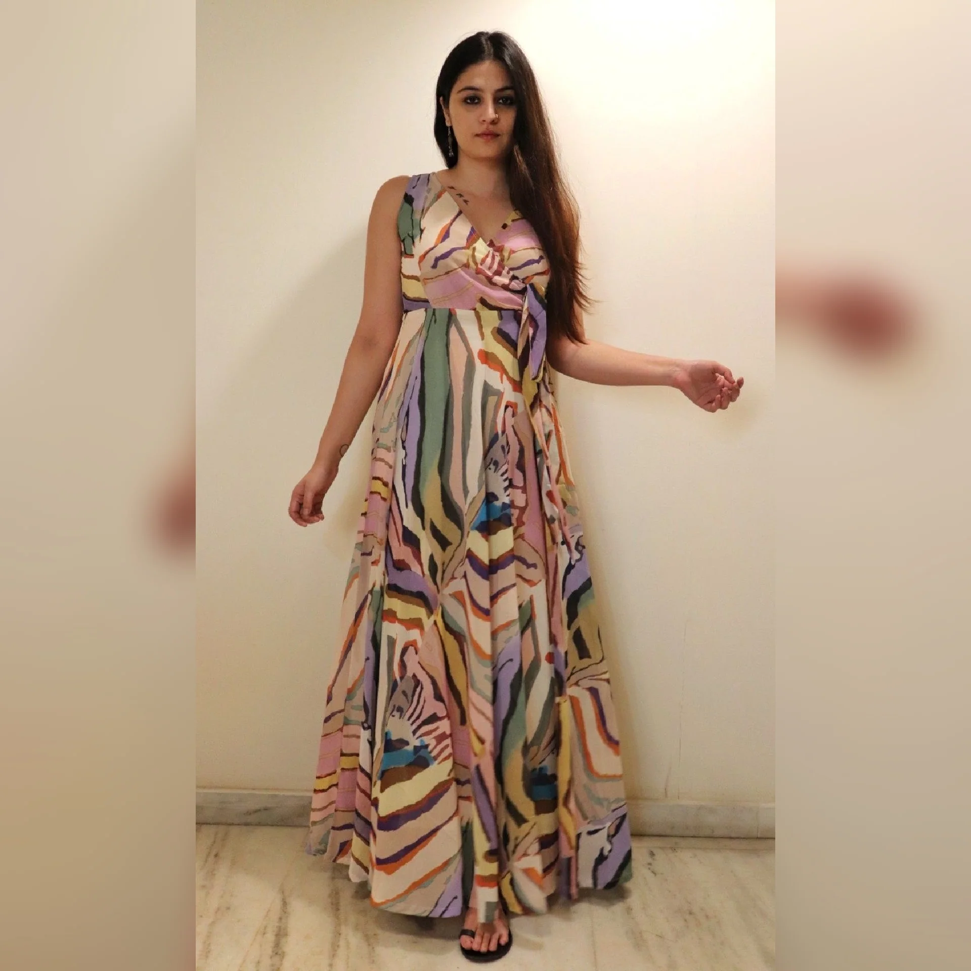 Saanvi angrakha - Image 5