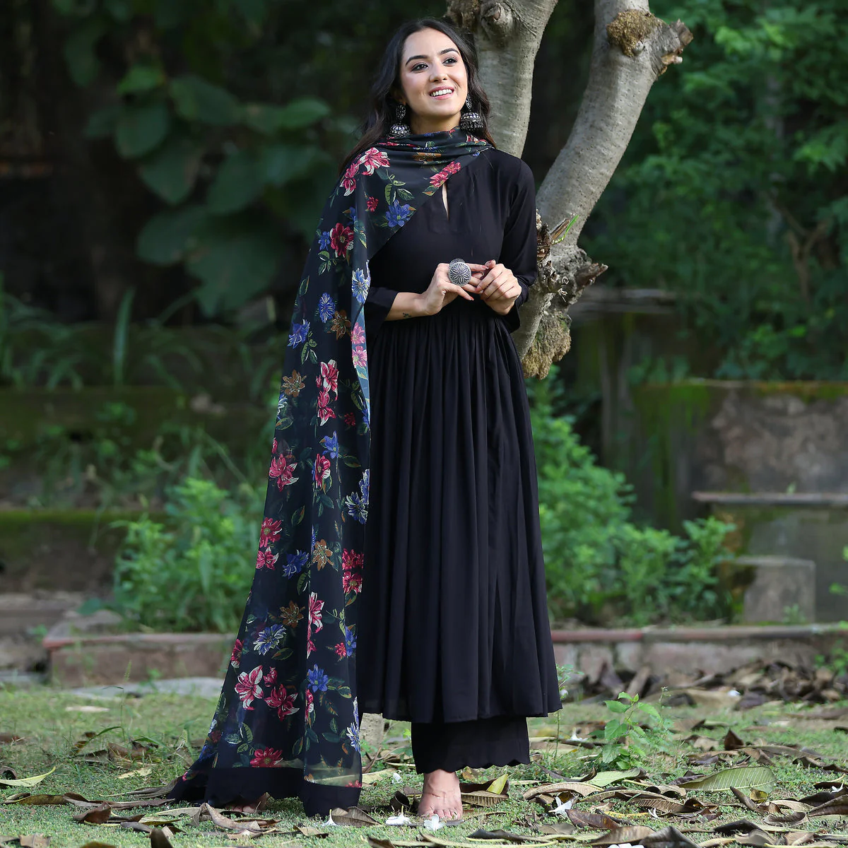 Saba jahan set - Image 2