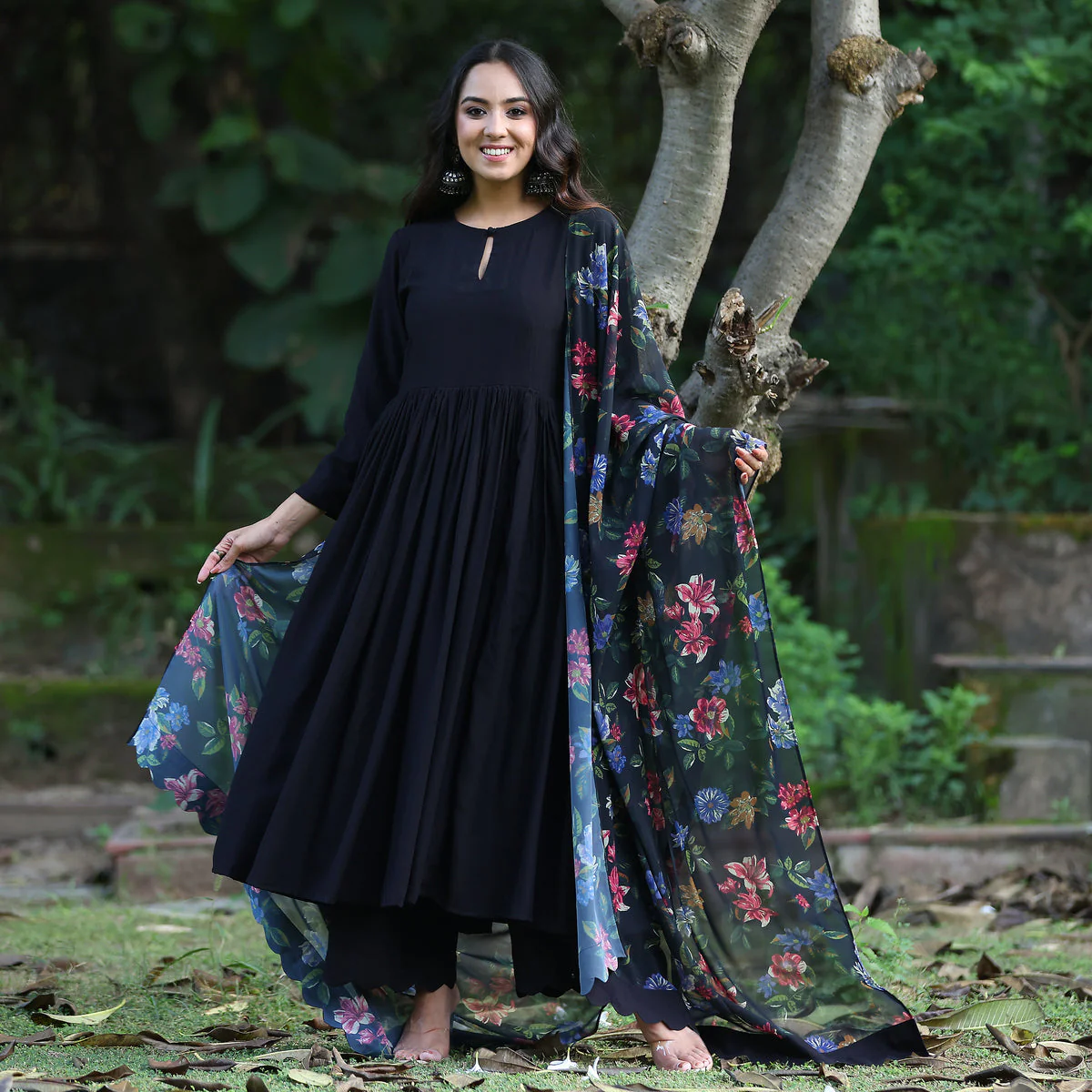 Saba jahan set - Image 4