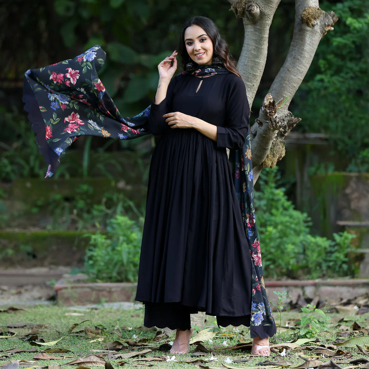Saba jahan set - Image 5