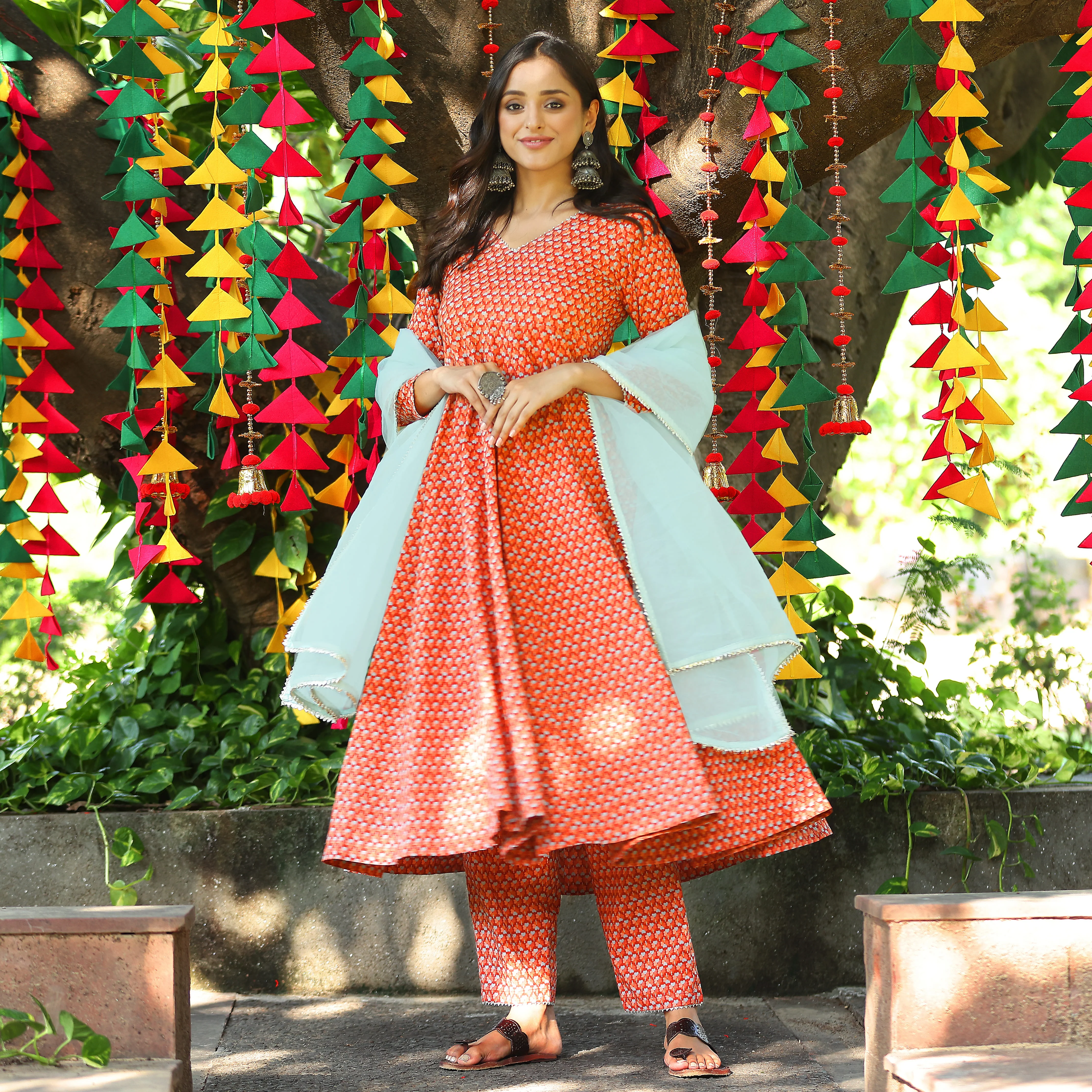 Sadhna set - Image 2