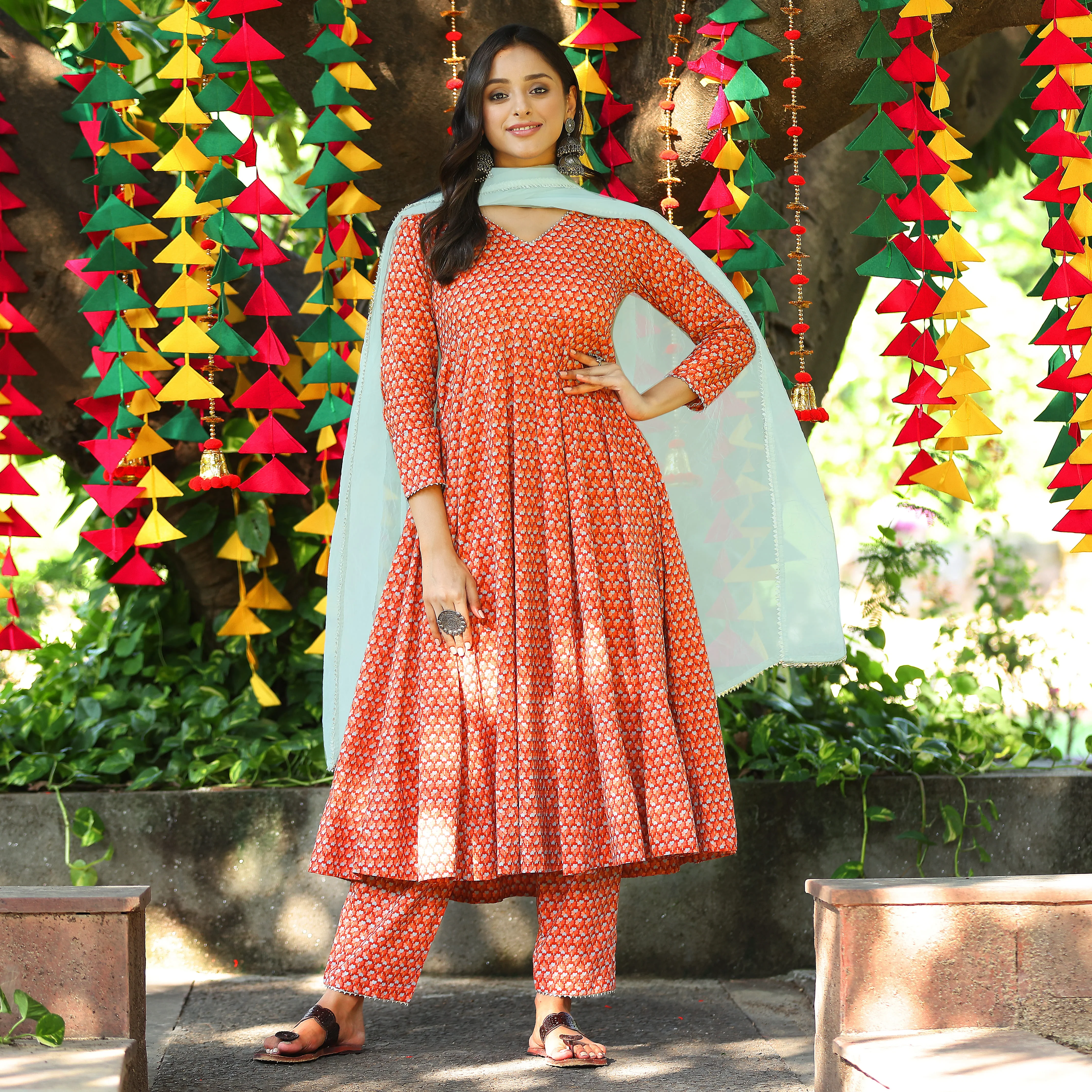 Sadhna set - Image 3