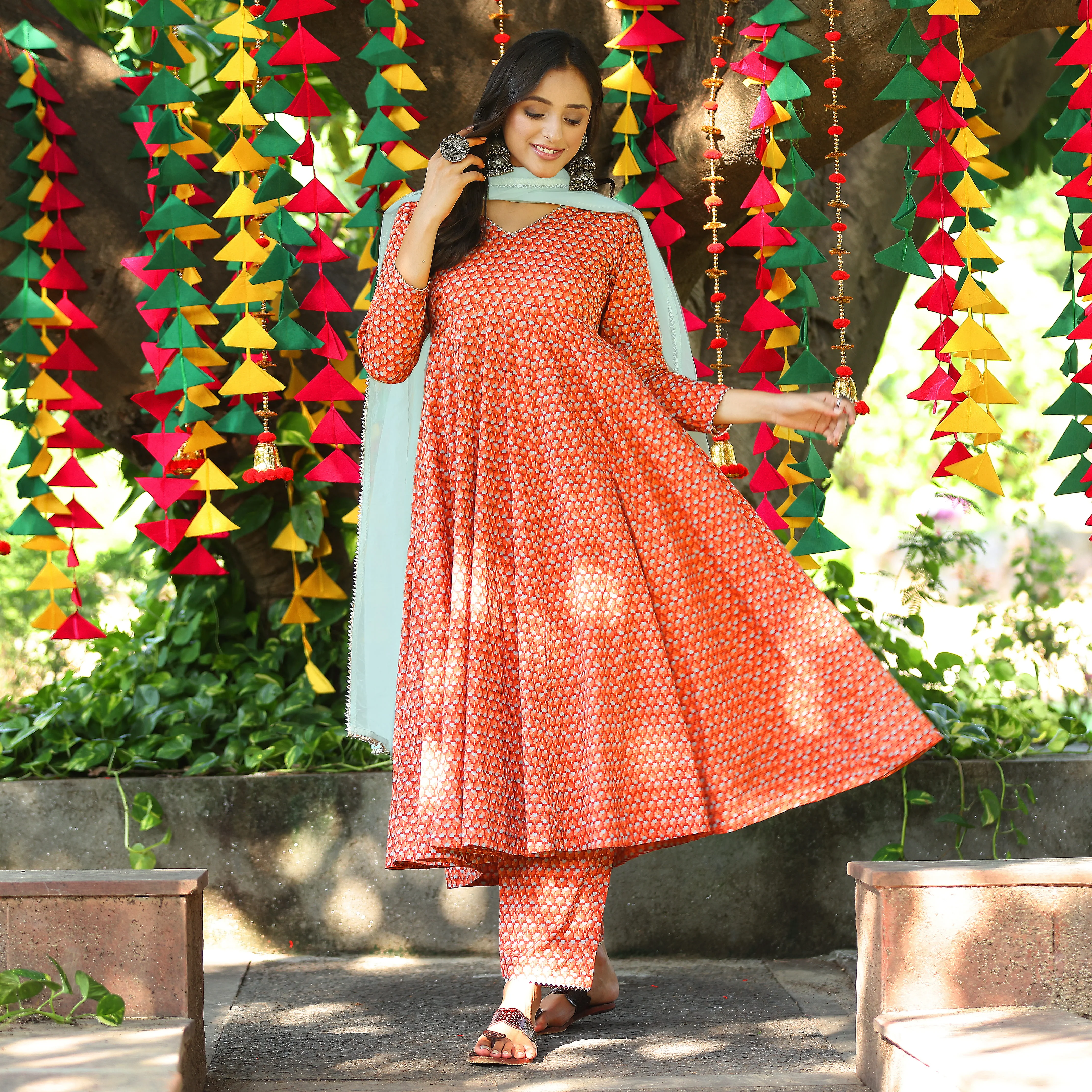 Sadhna set - Image 4