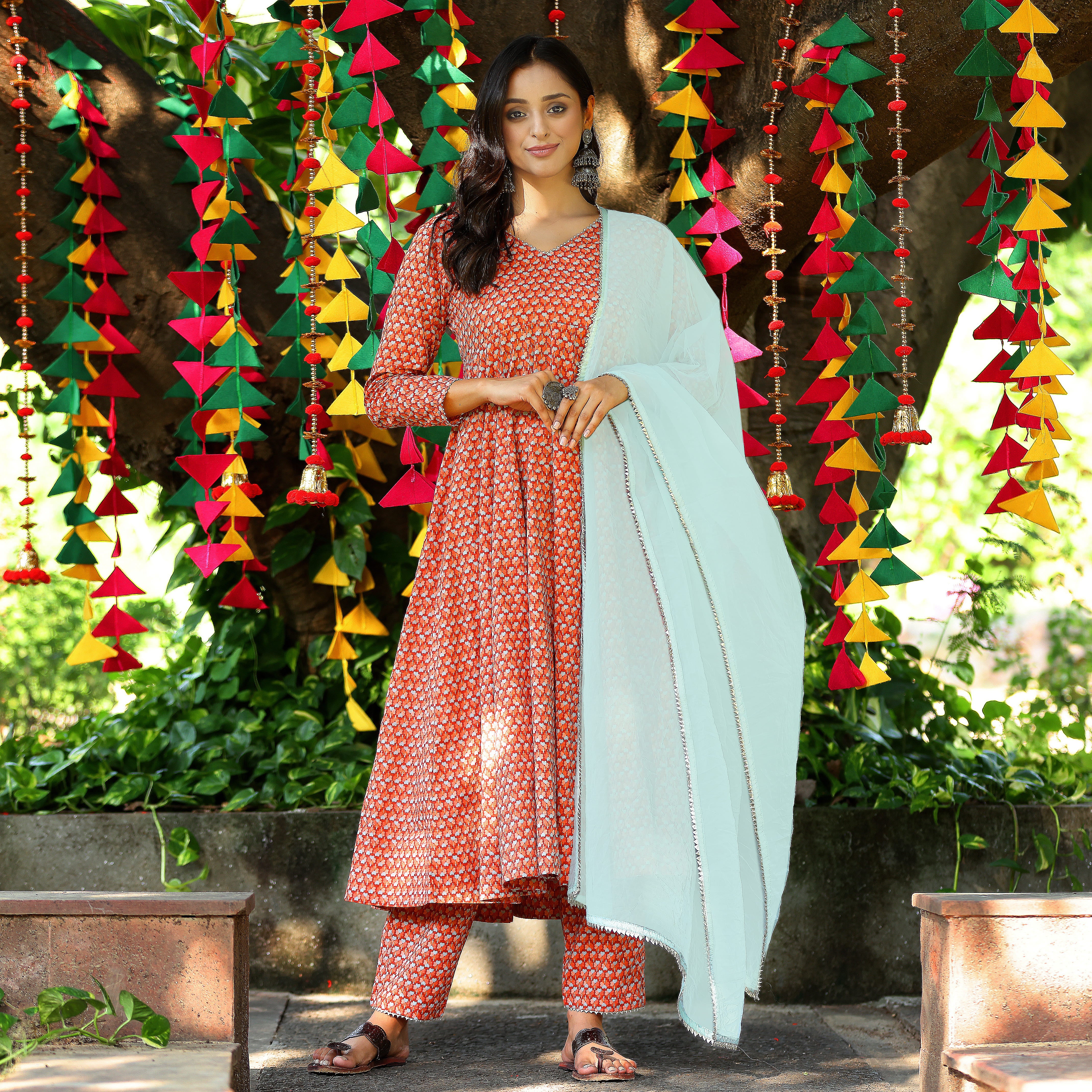 Sadhna set - Image 7