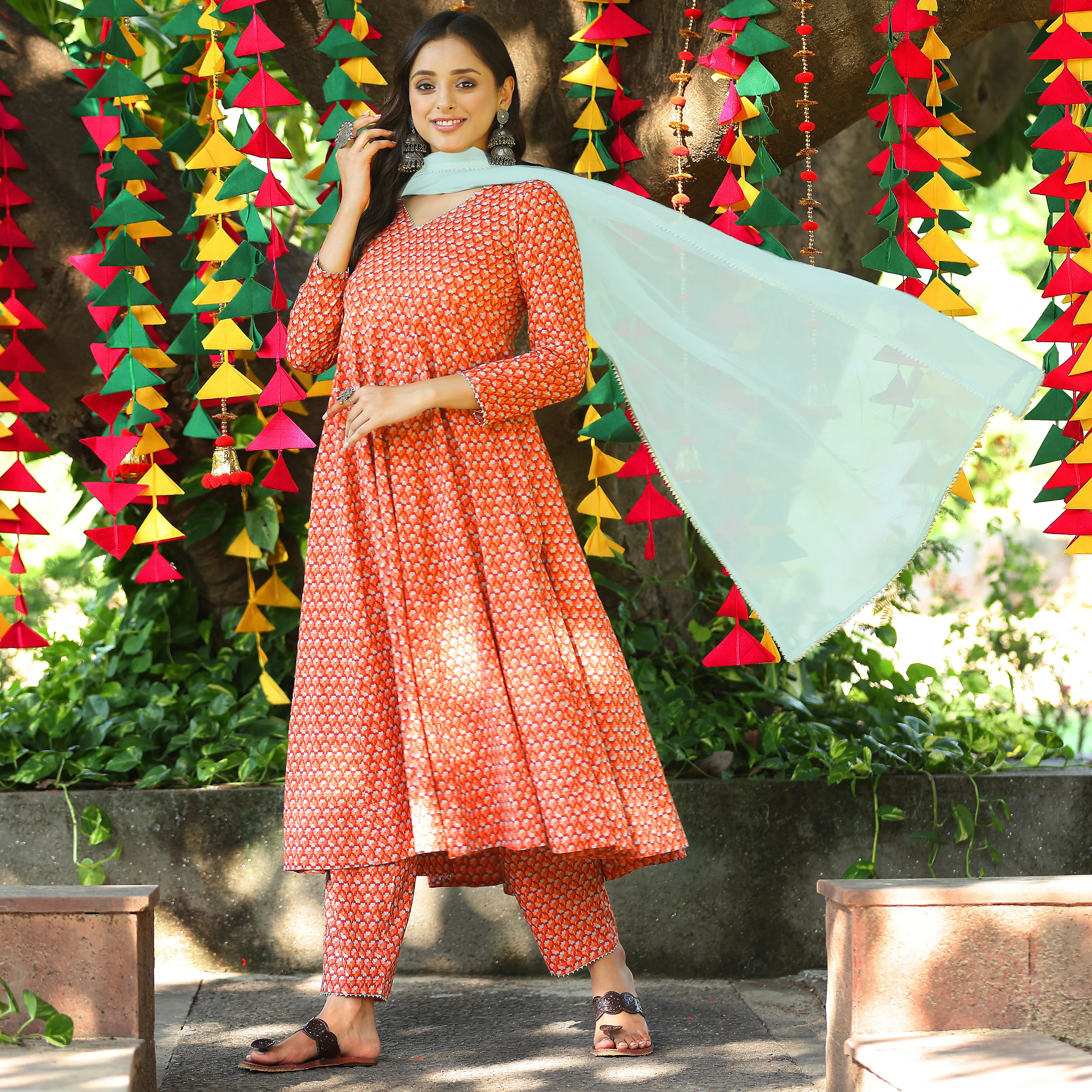 Sadhna set - Image 8