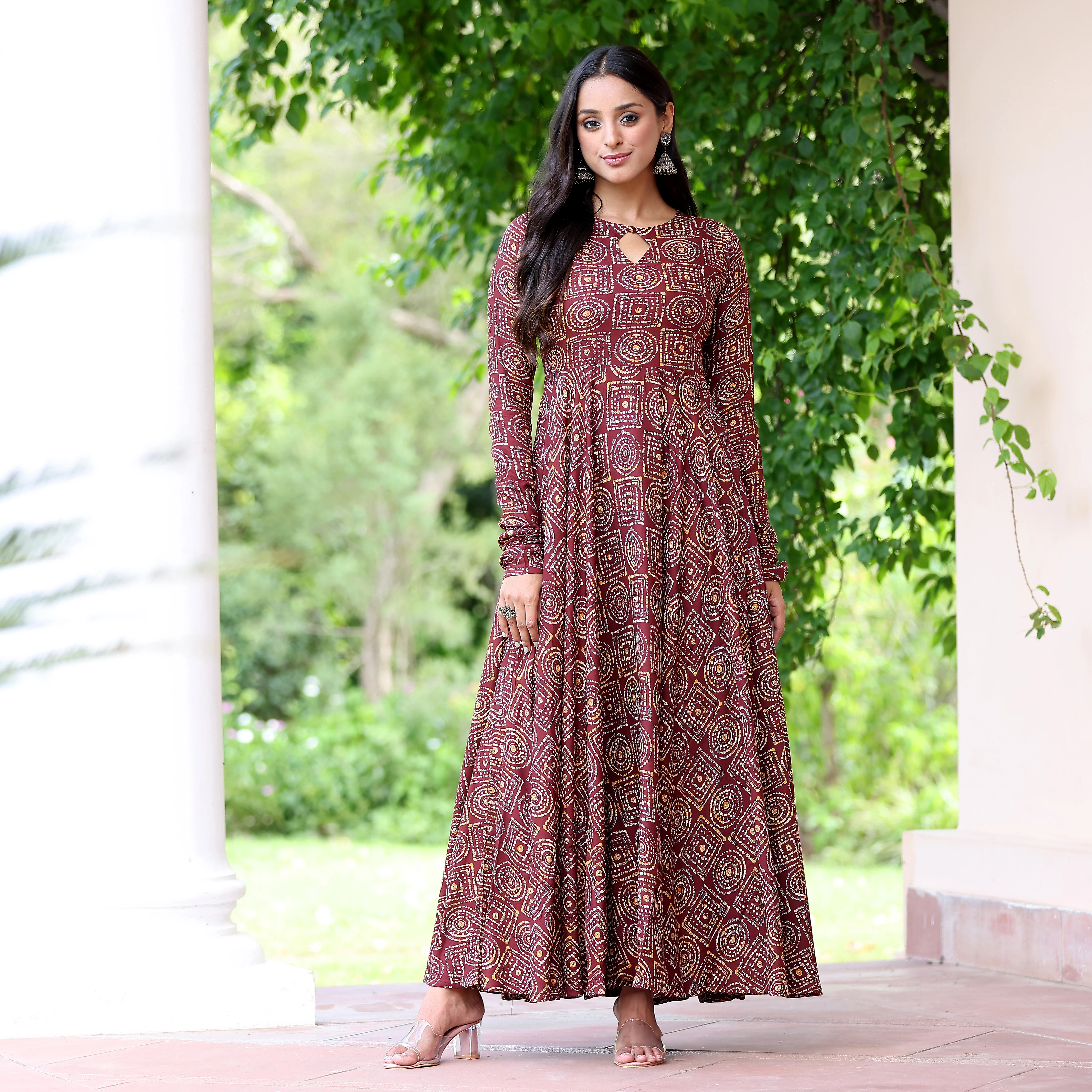 Sahira dress - Image 2