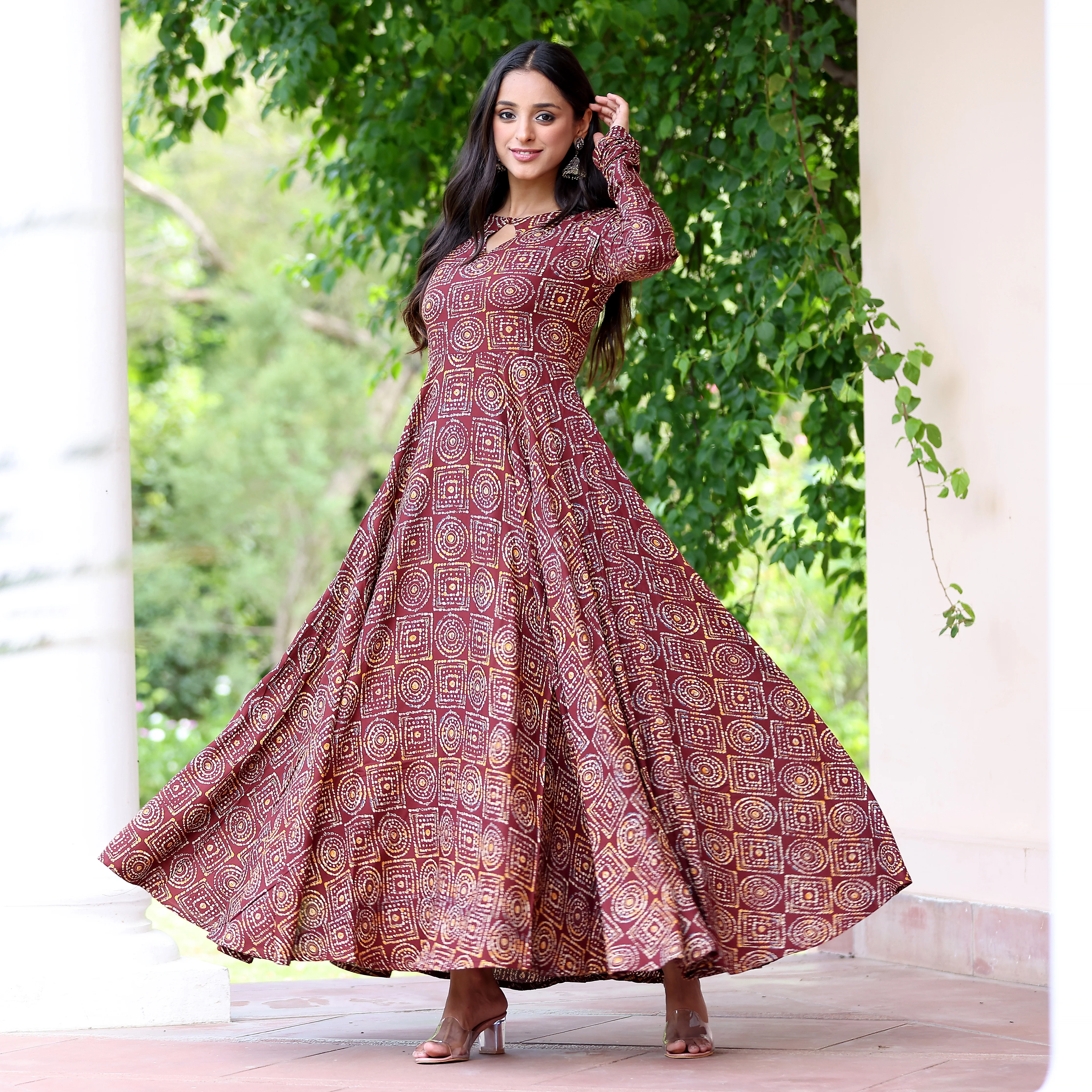 Sahira dress - Image 3