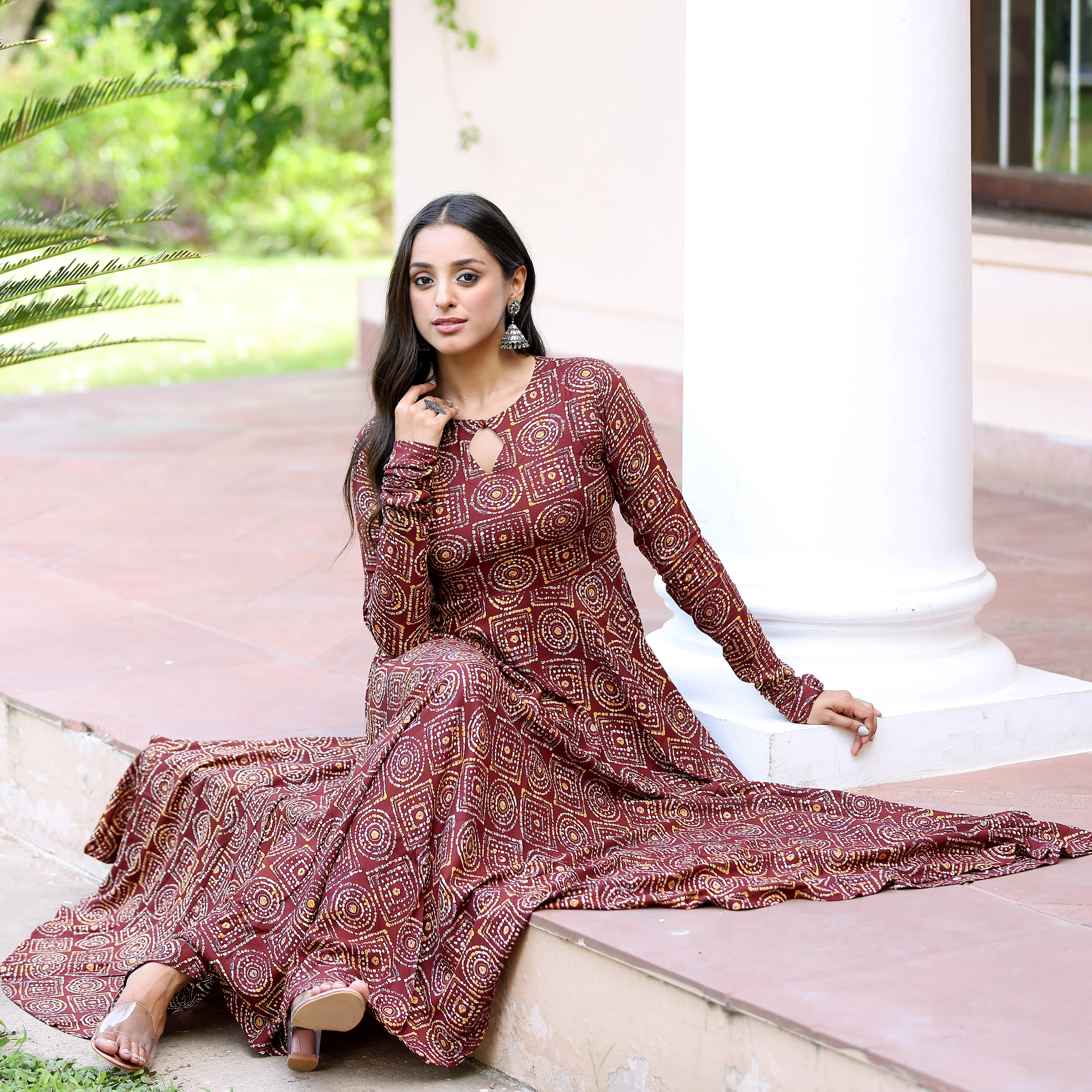 Sahira dress - Image 5