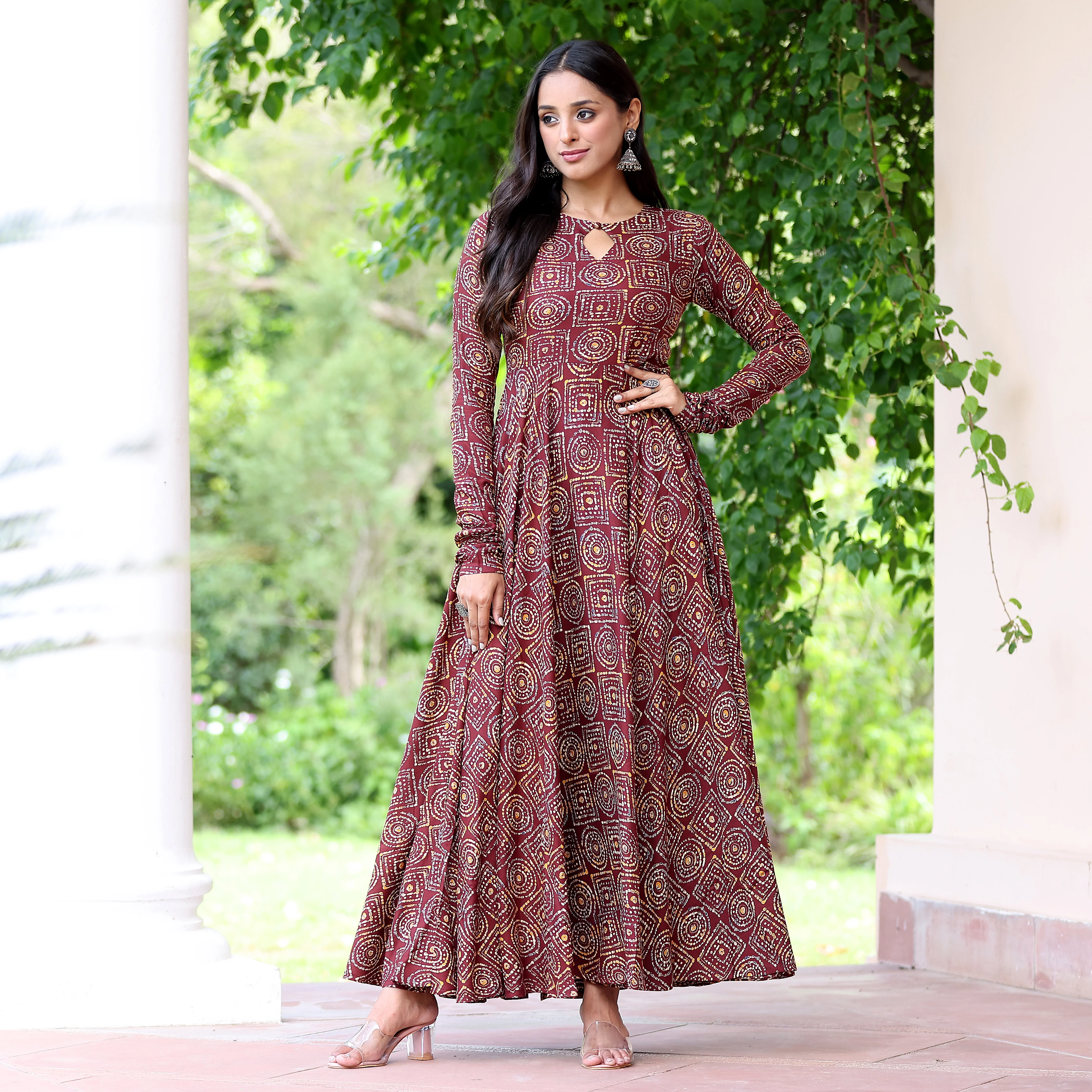 Sahira dress - Image 6