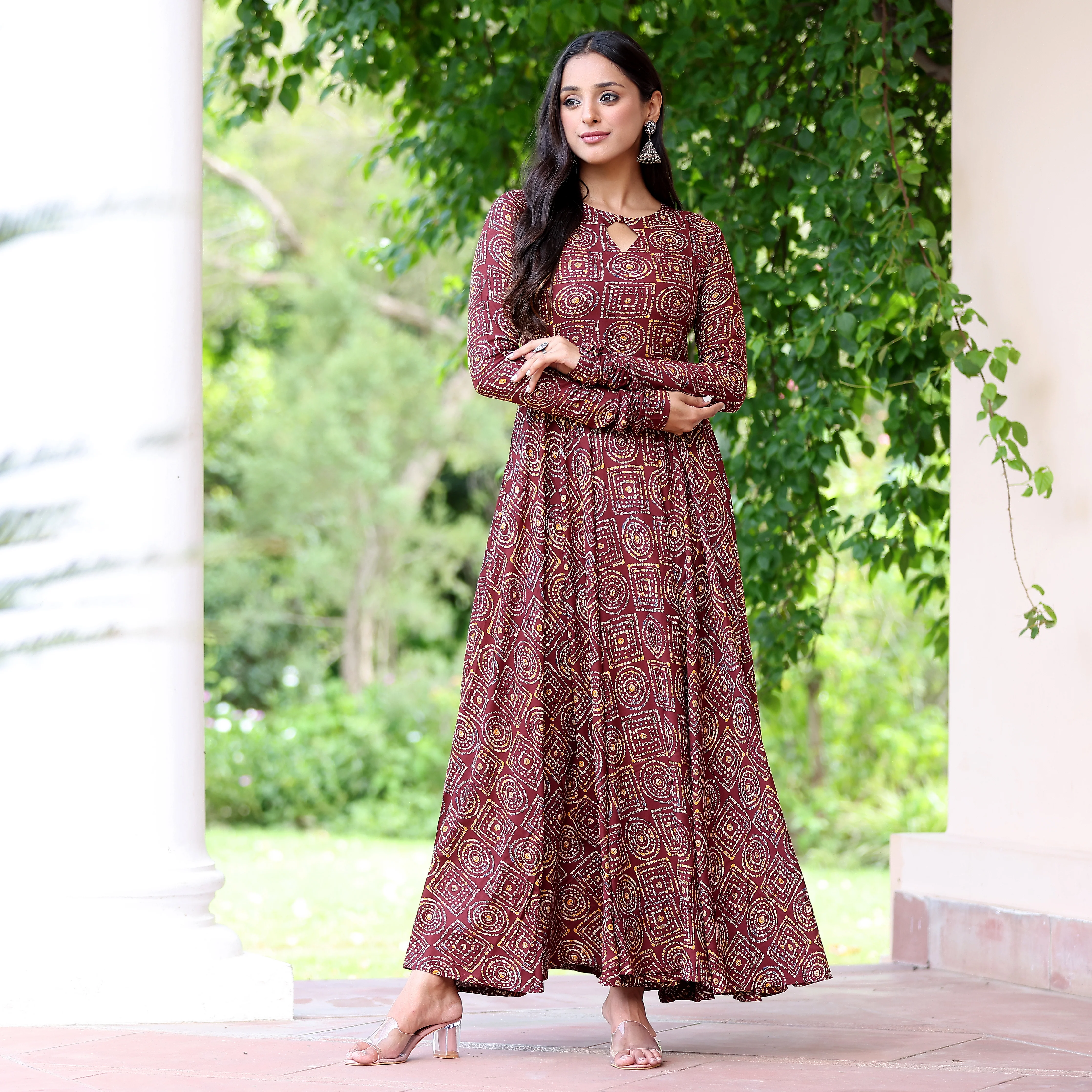 Sahira dress - Image 7
